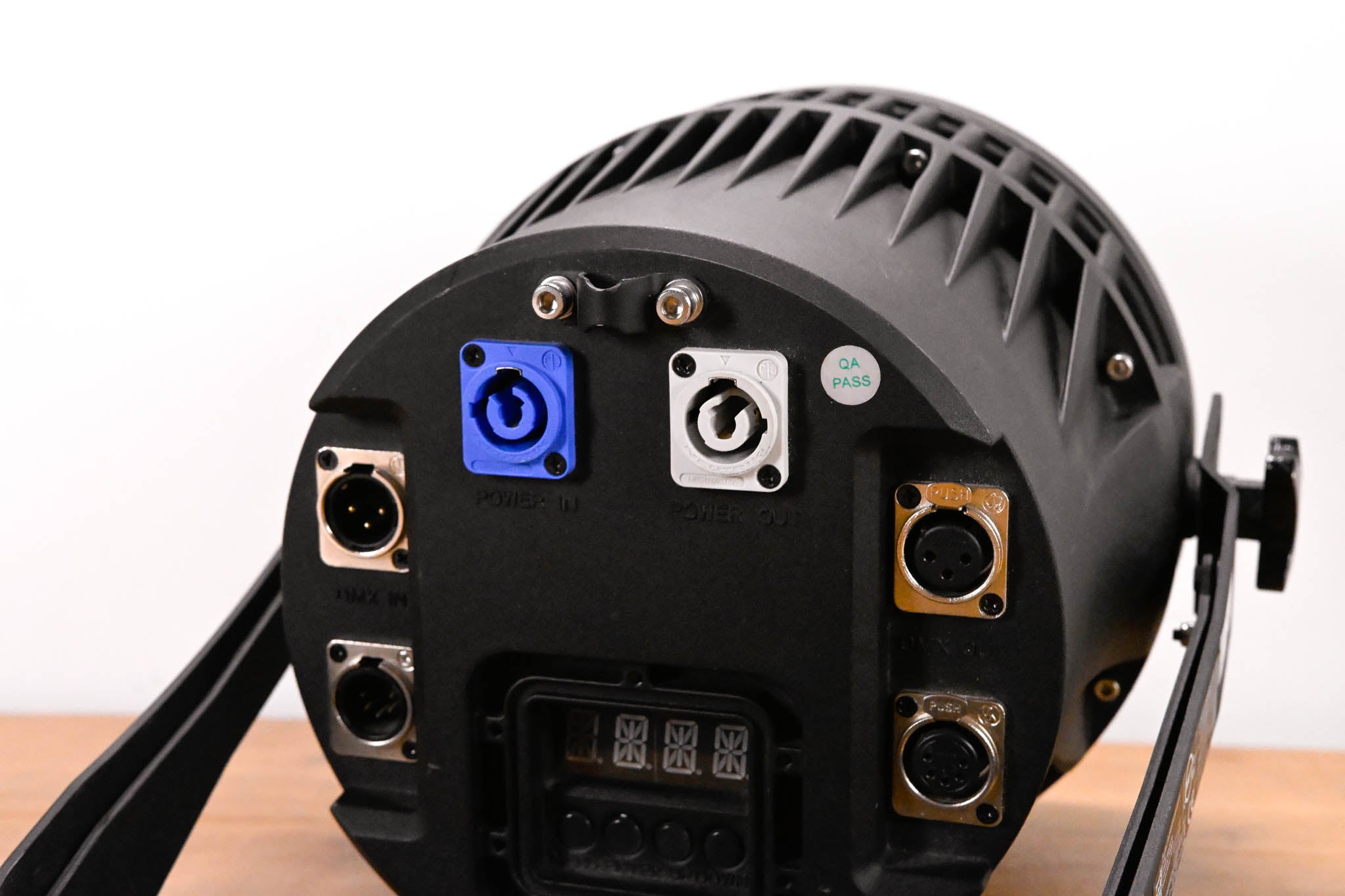 Chauvet COLORado 2-Quad Zoom VW Tour LED Wash Light