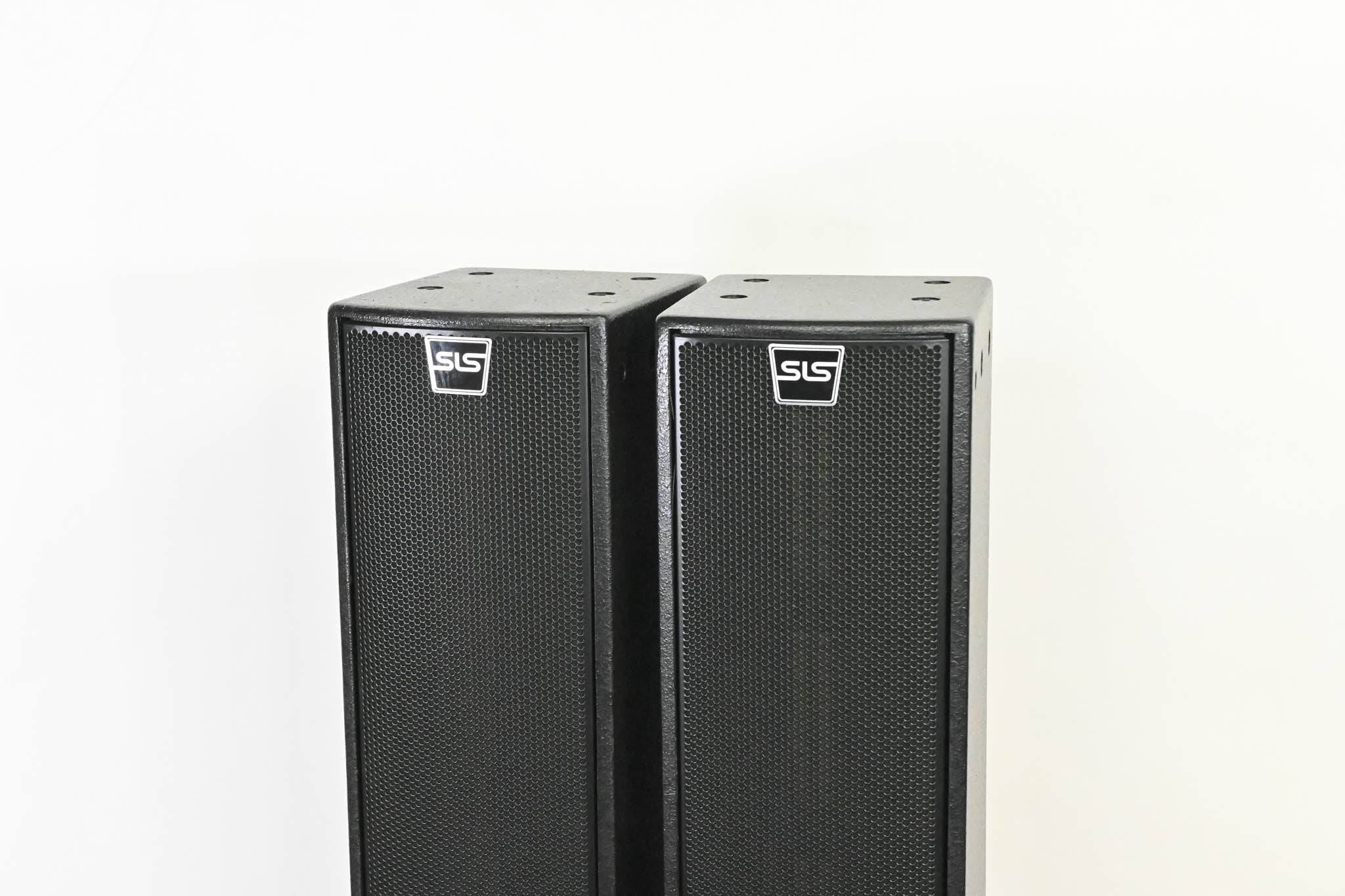 SLS CPC1210 Passive Column Loudspeaker (PAIR)