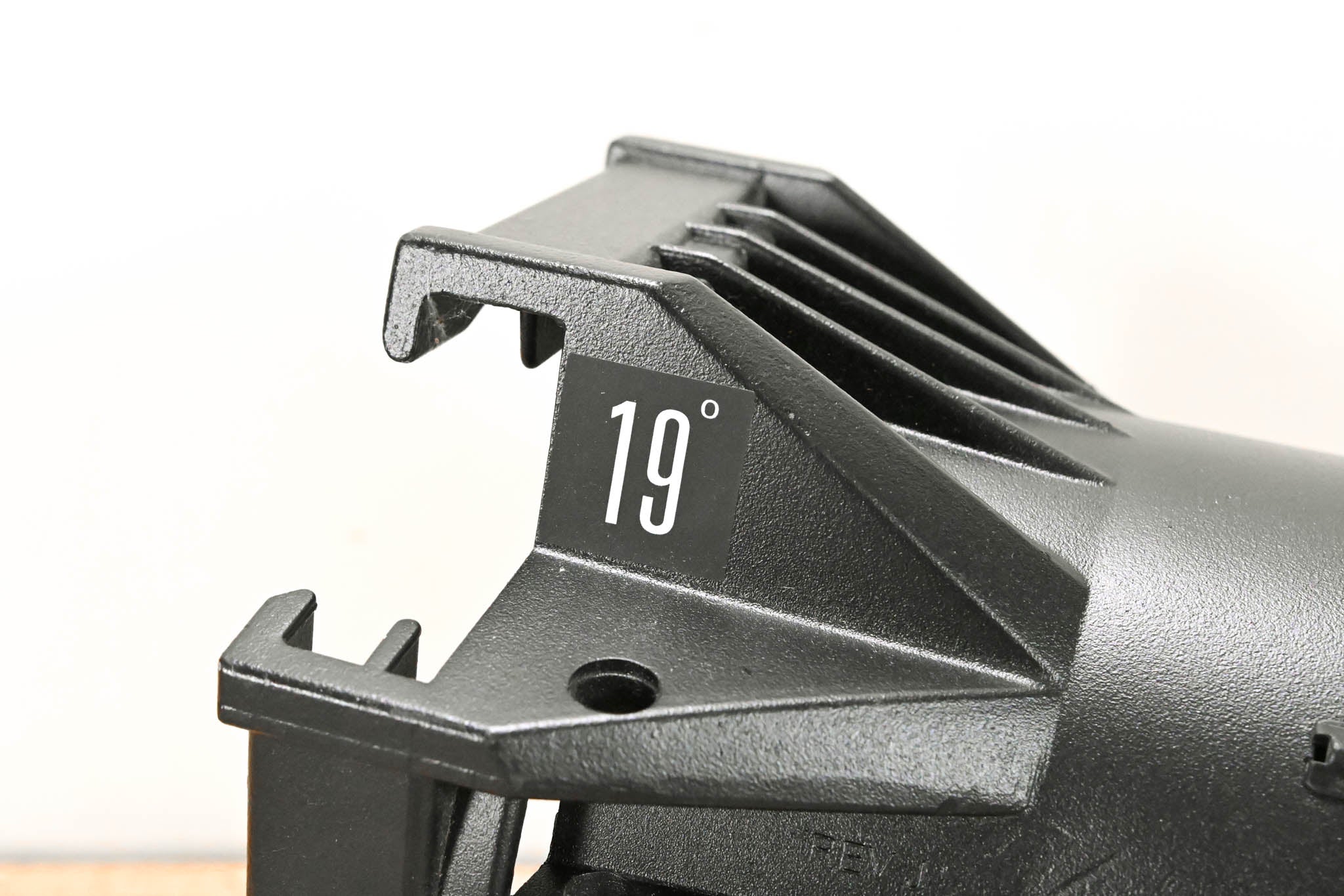 ETC Source Four 19 Degree Lens Tube for Ellipsoidal Light