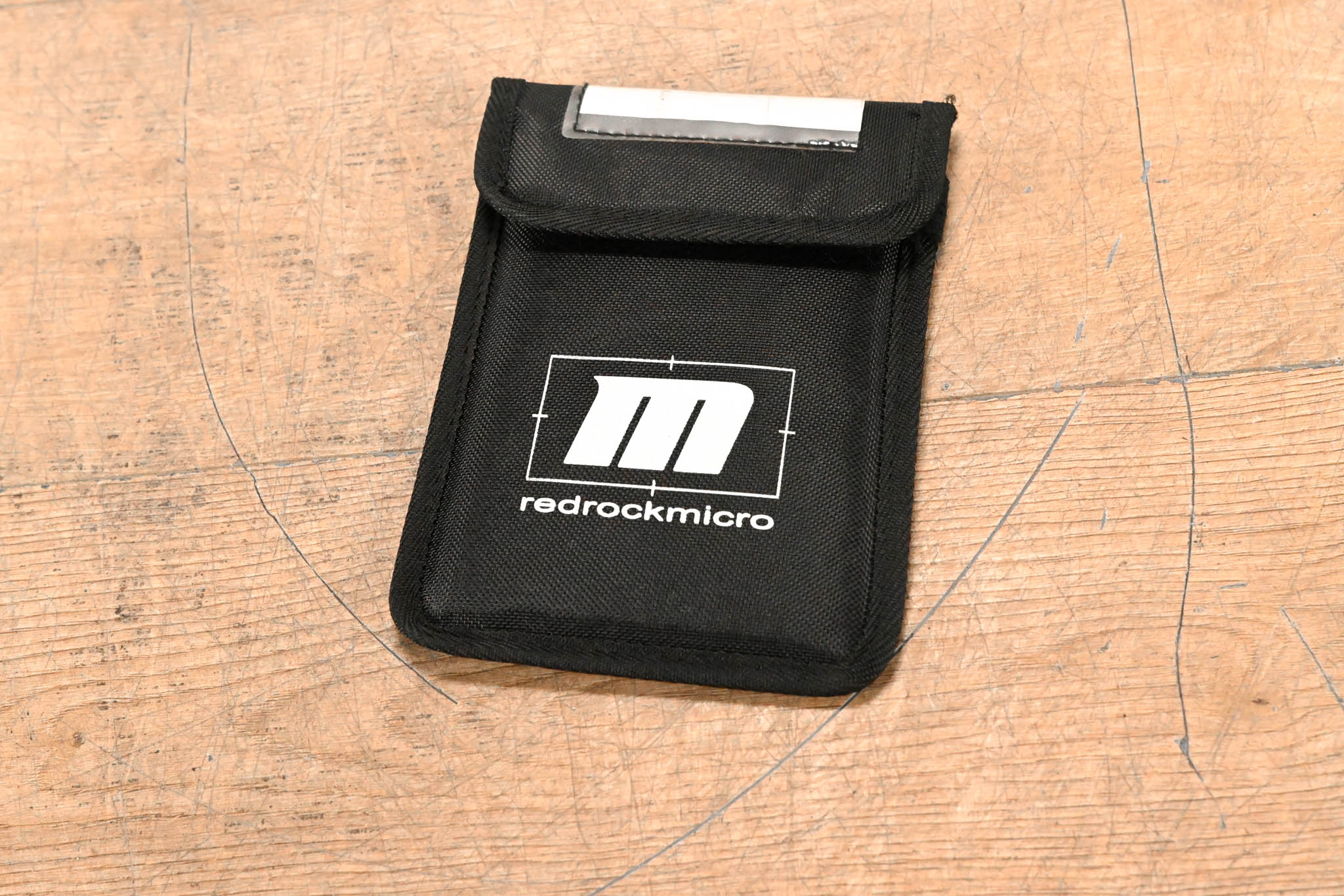 Redrock Micro Circular Polariser