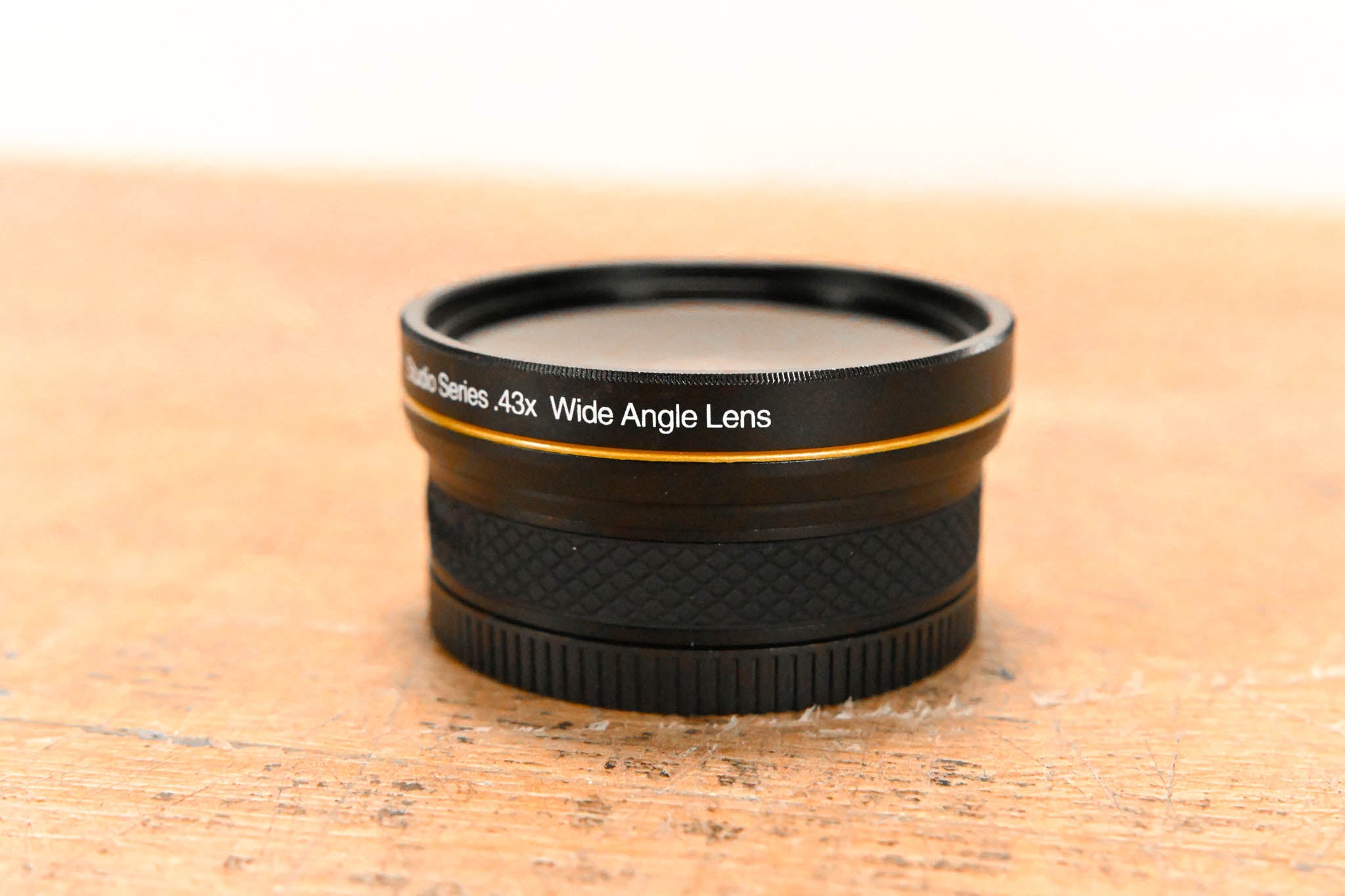 Polaroid Studio Series .43x Wide Angle Lens CG01N96