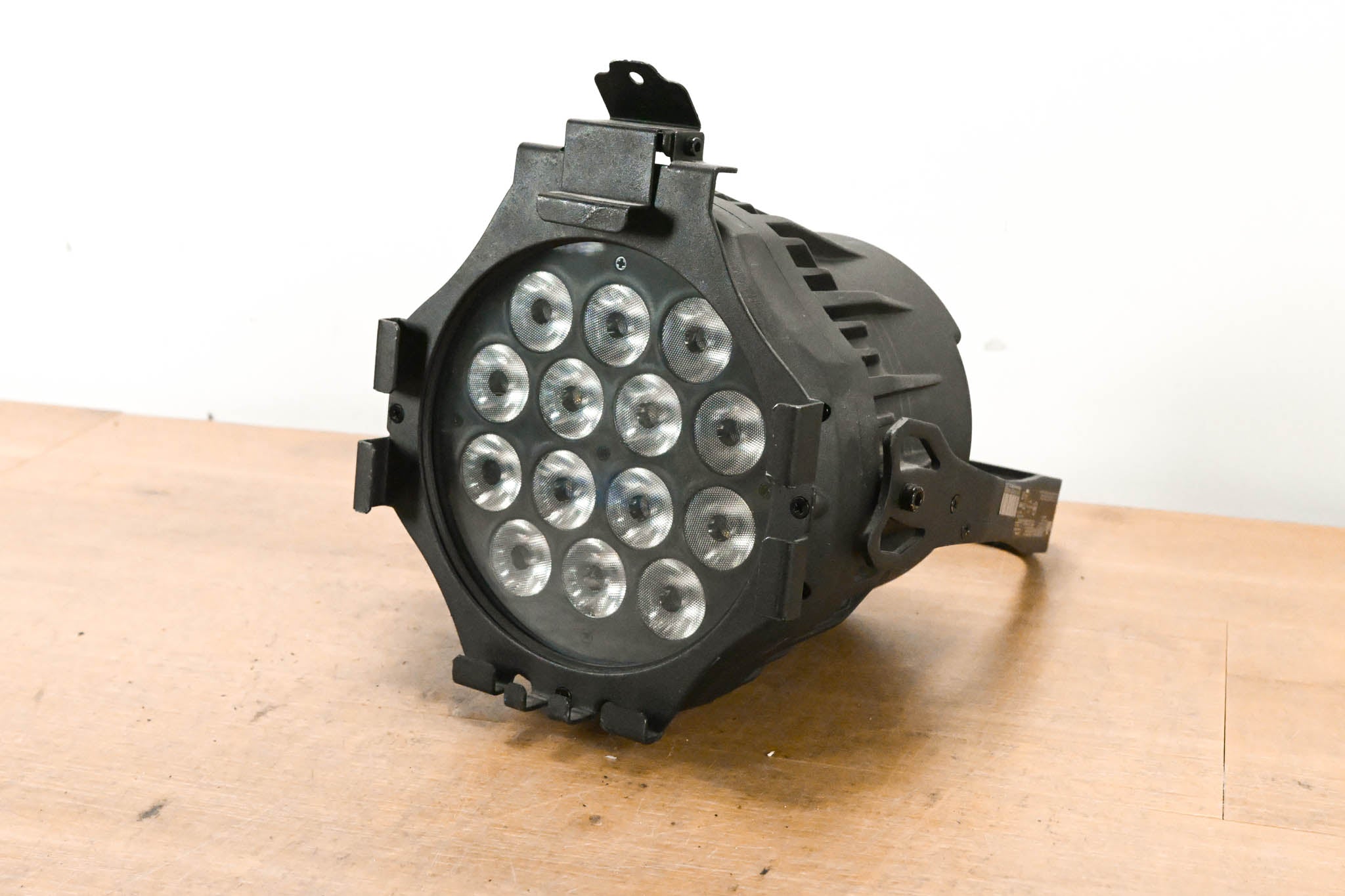 Chauvet COLORado 1-Tri Tour v2 RGB LED Wash Light
