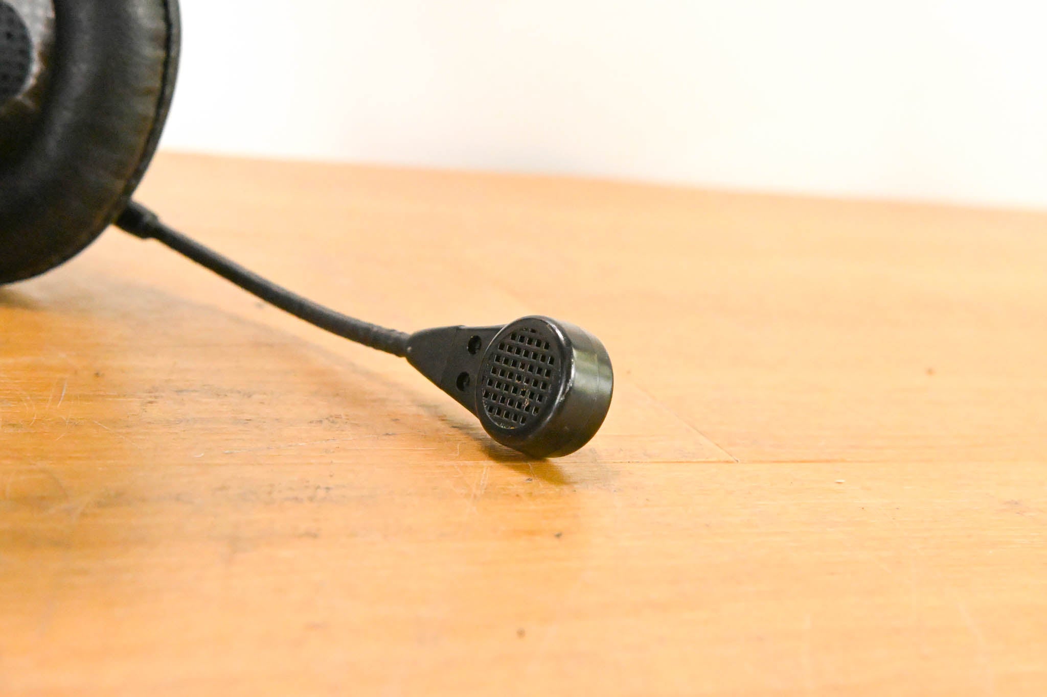 Pro Intercom SMH310 Single-Muff Intercom Headset