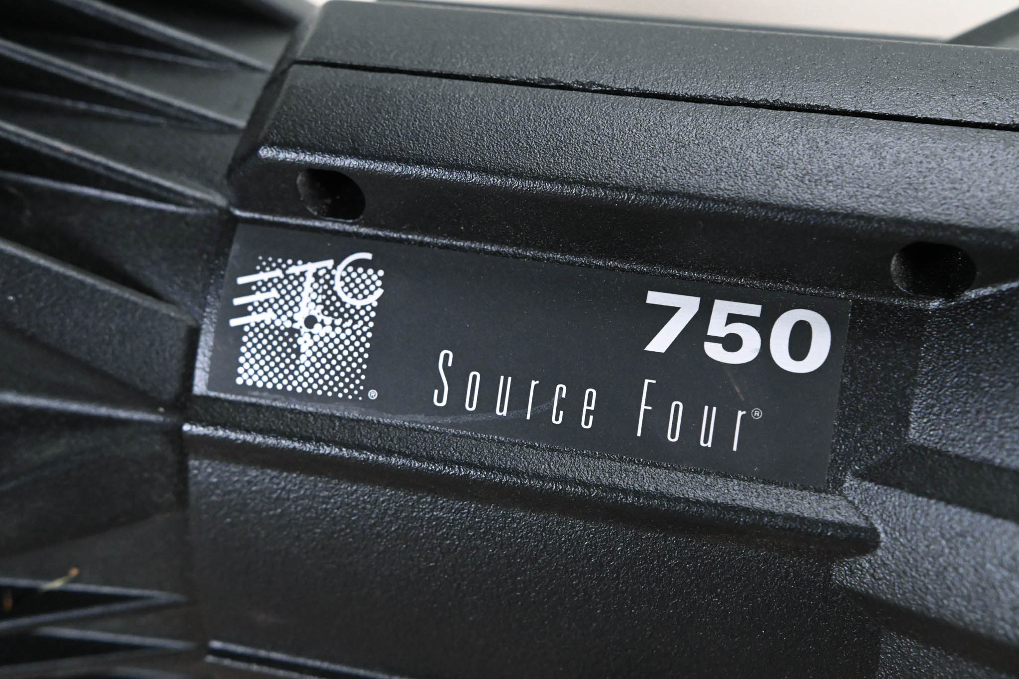 ETC Source Four 750 19 Degree Ellipsoidal Light