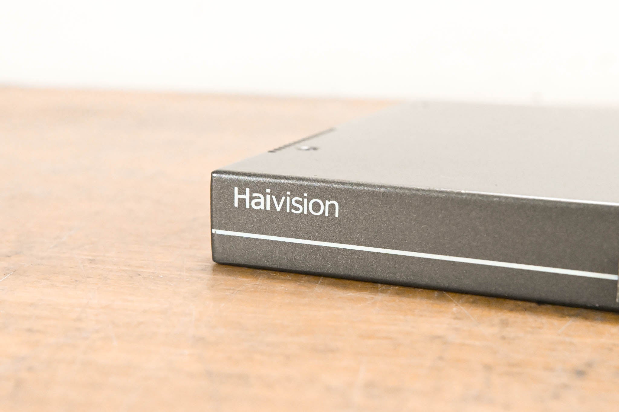 HaiVision S-290E-SDI-M Makito SDI Encoder Appliance (NO POWER SUPPLY)
