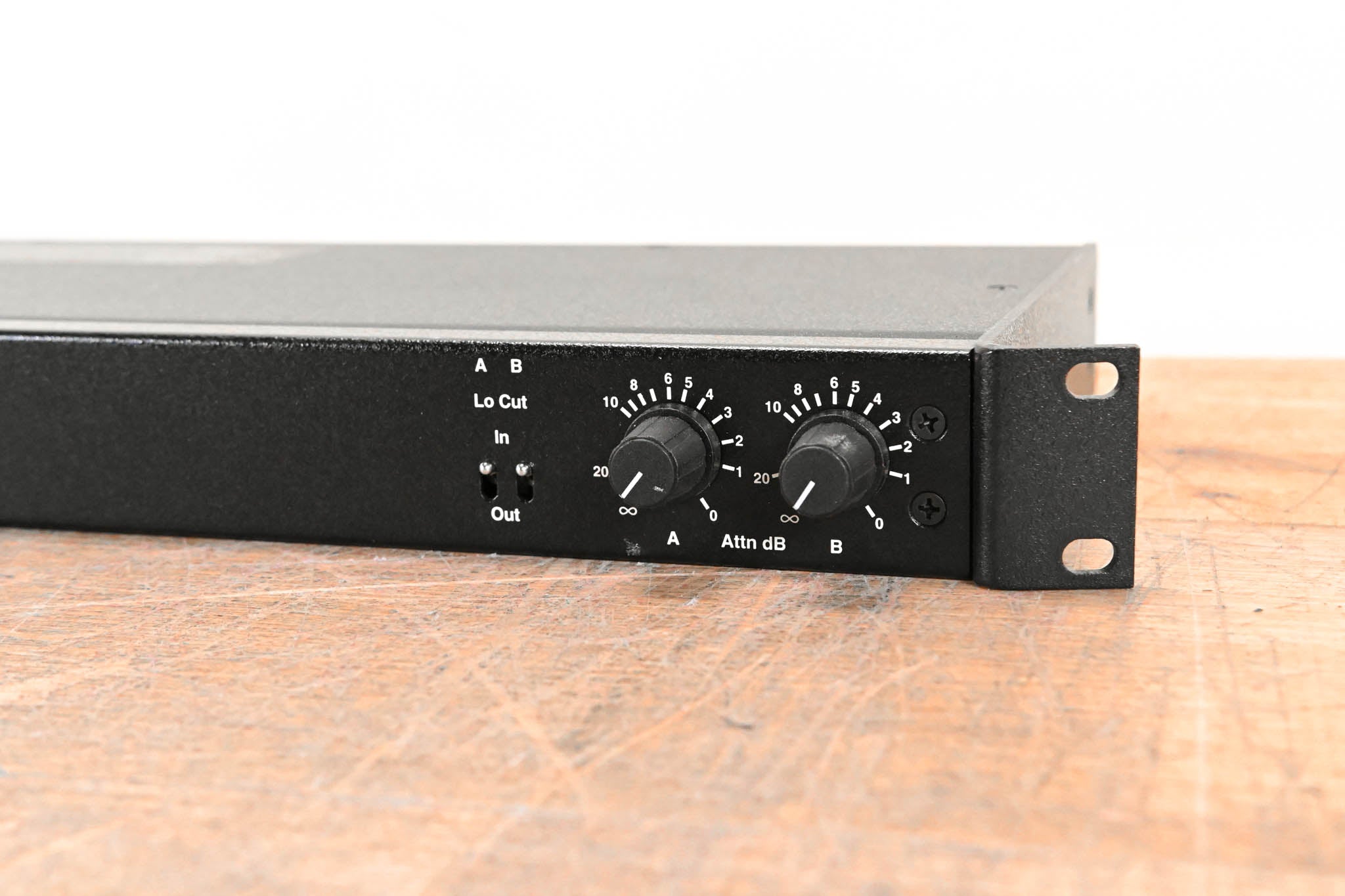 Meyer Sound MM-4CEU MM-4 Controller