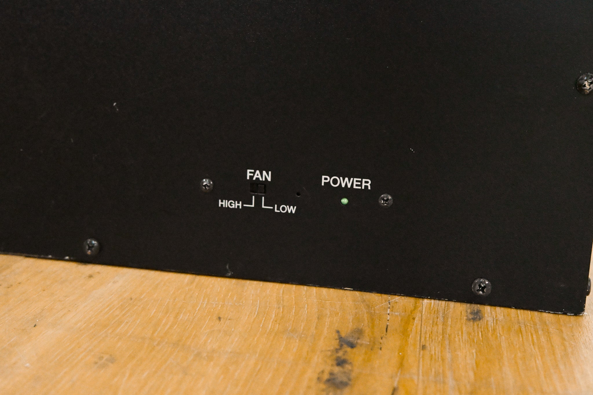Yamaha DSP5D Digital Mixing System