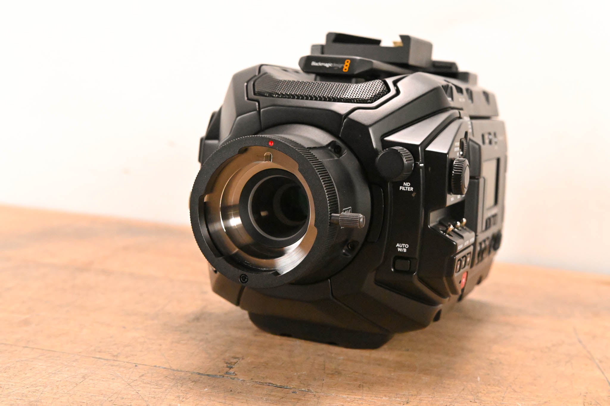Blackmagic Design URSA Broadcast Camera