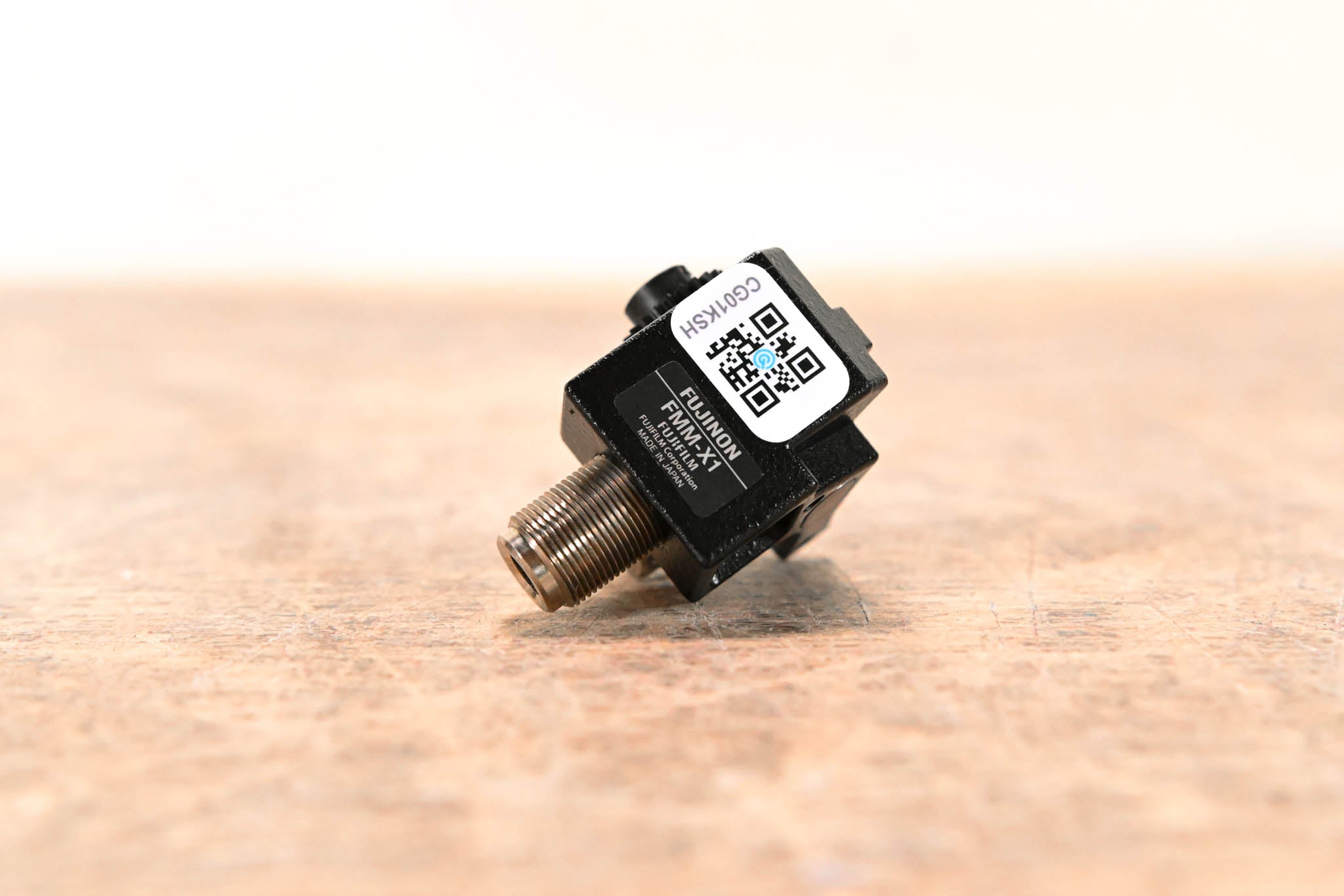 Fujinon FMM-X1 Manual Focus Module for Fujinon XA16sX Lens