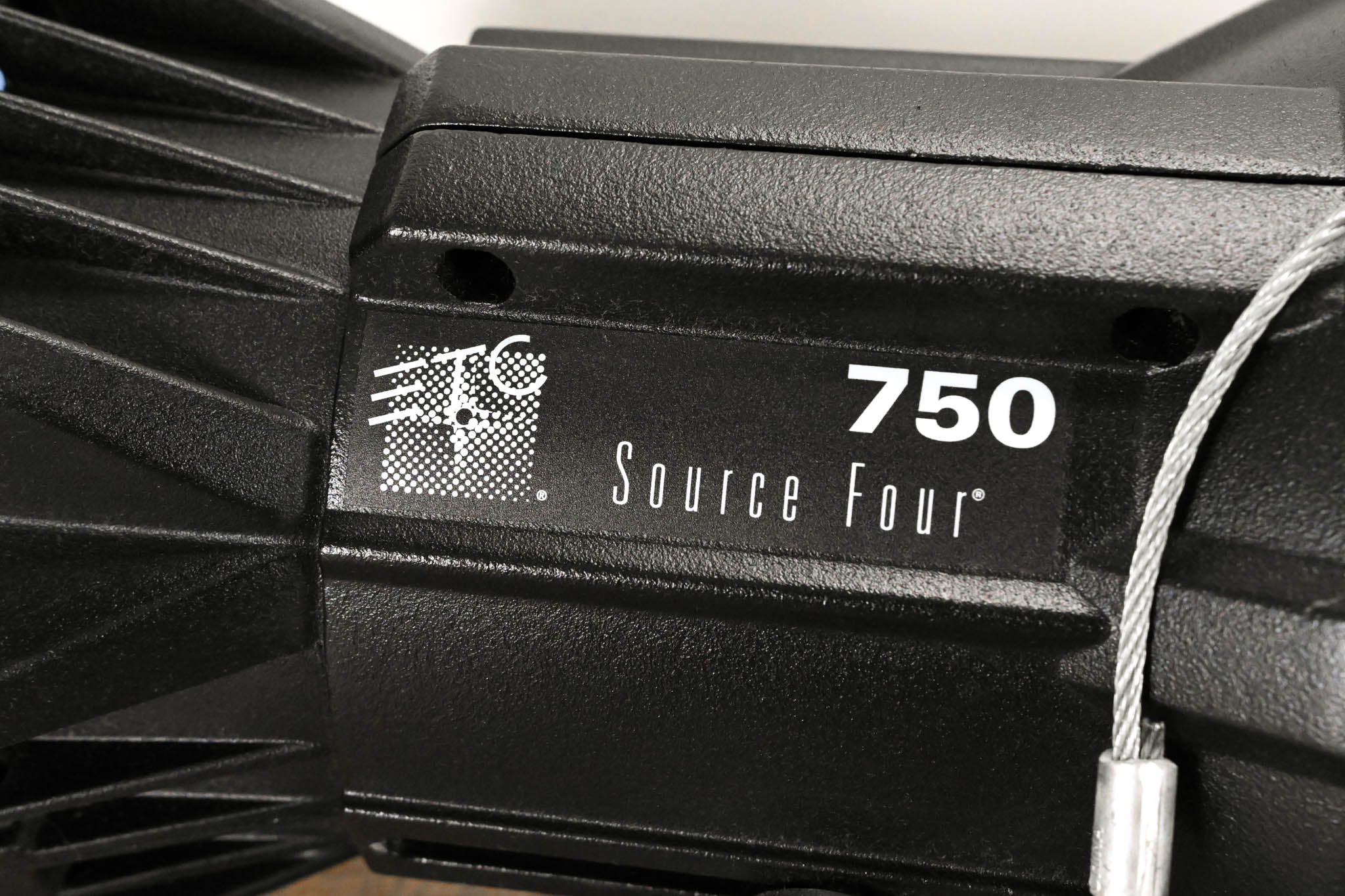 ETC Source Four 750 19 Degree Ellipsoidal Light