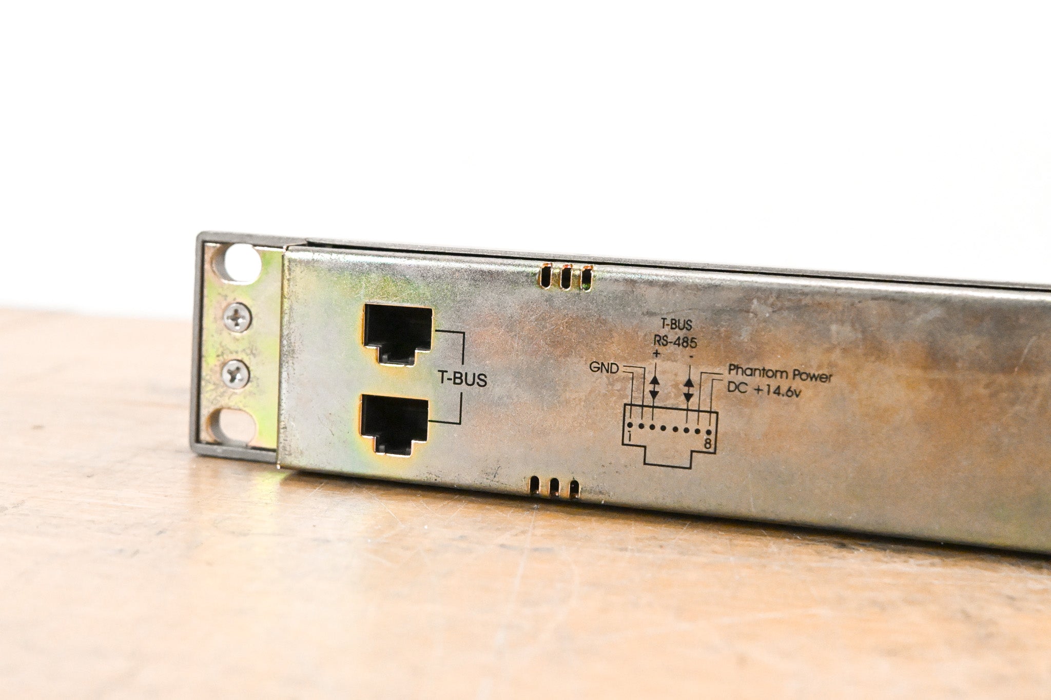 Ross RCP-NK1 Local or Remote Control Panel
