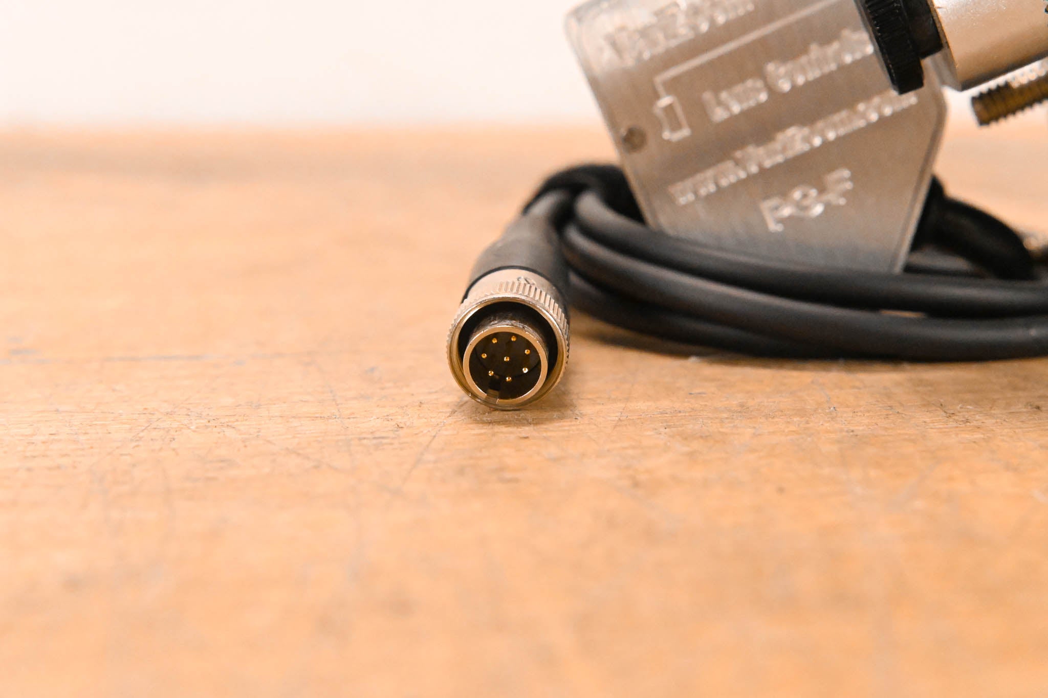 VariZoom VZ-PG-F Zoom Controller