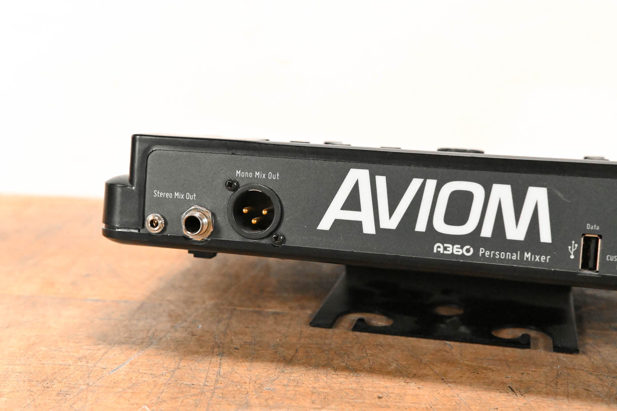 Aviom A360 36-Channel Personal Mixer