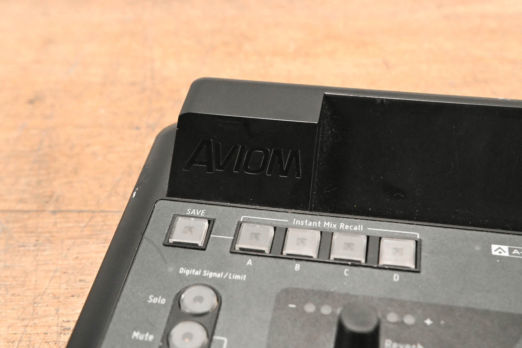 Aviom A360 36-Channel Personal Mixer