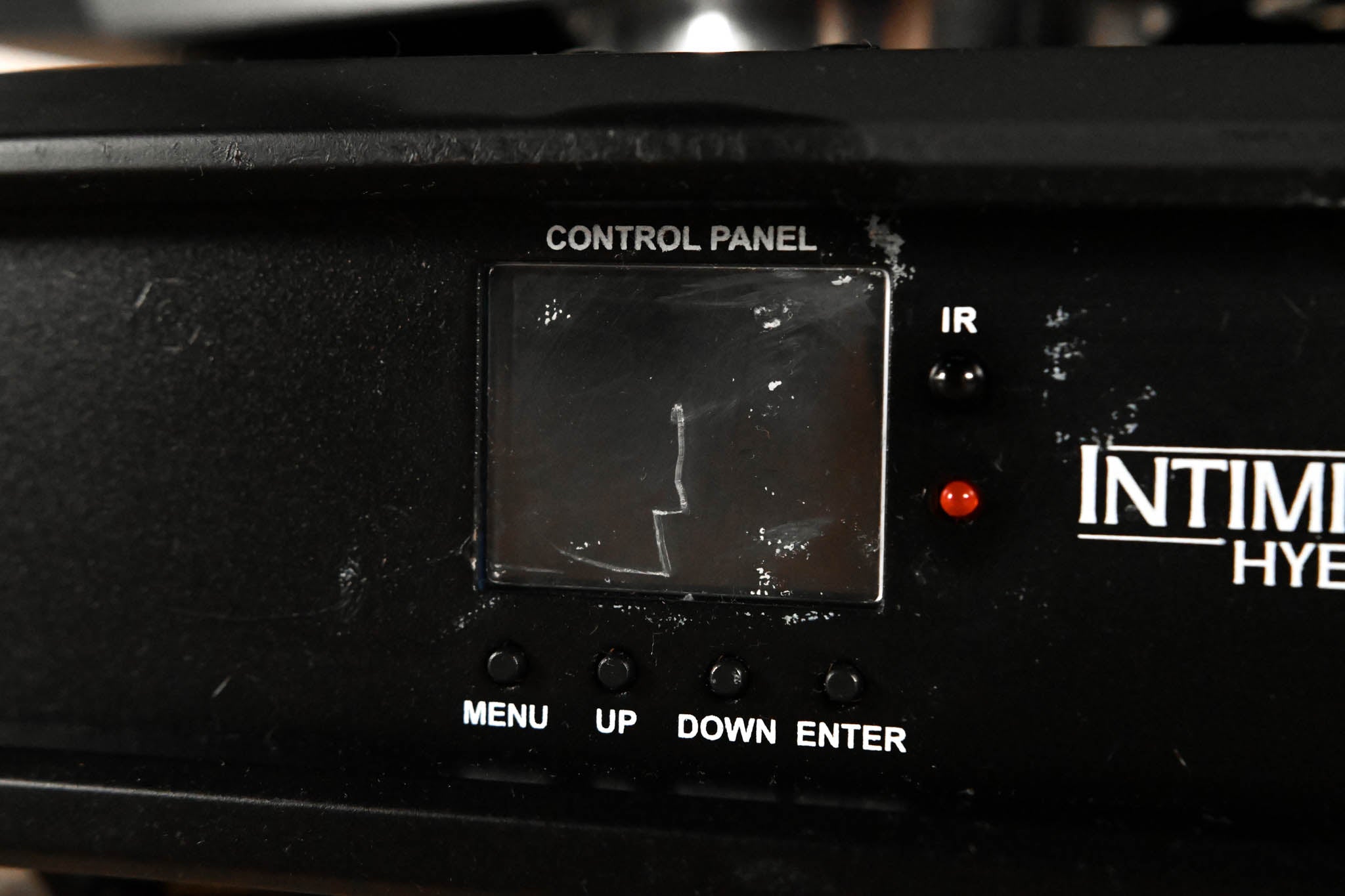 Chauvet Intimidator Hybrid 140SR Moving Head Lighting Fixture