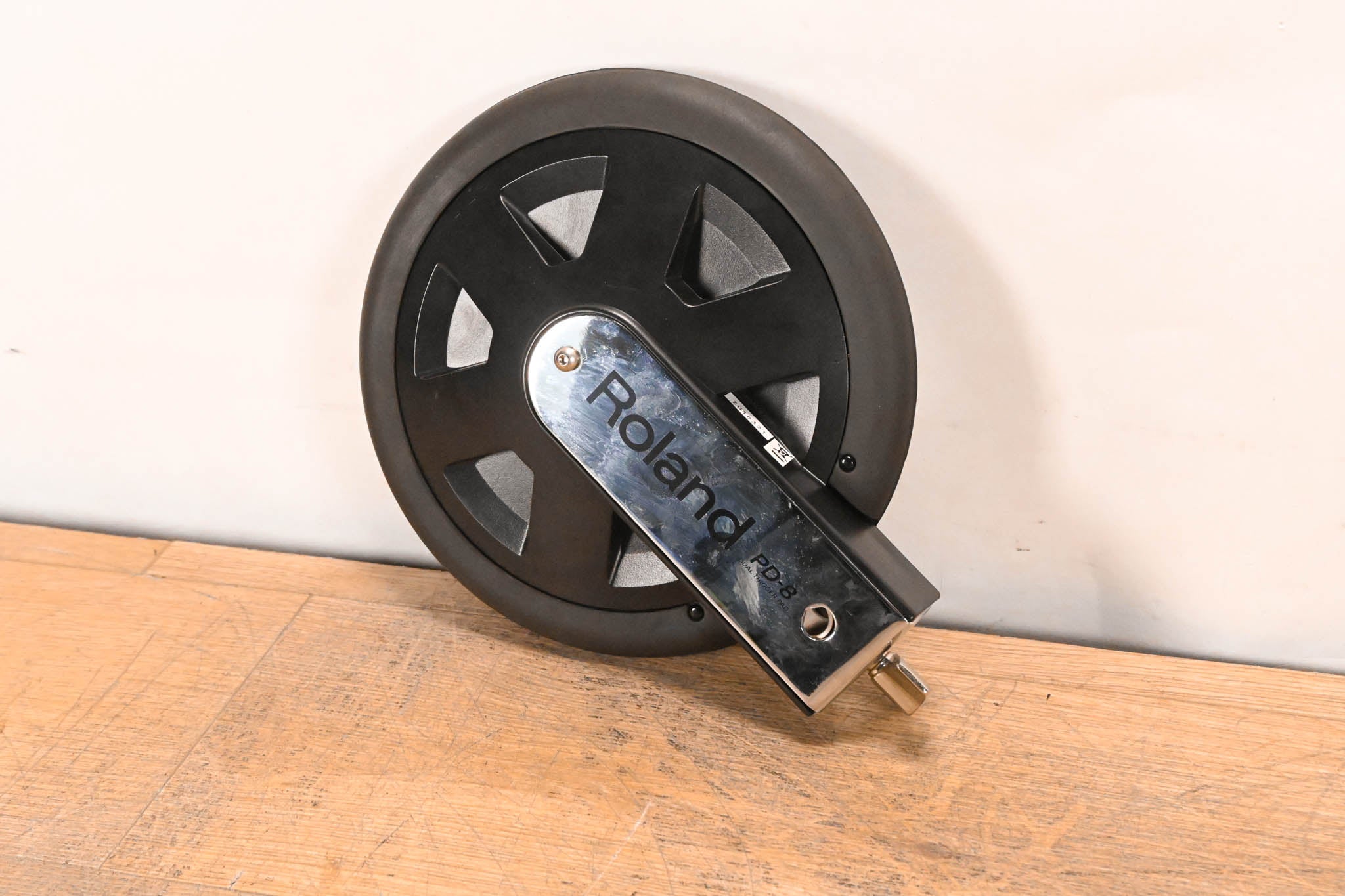 Roland PD-8 8-Inch Dual-Trigger Electronic Drum Pad