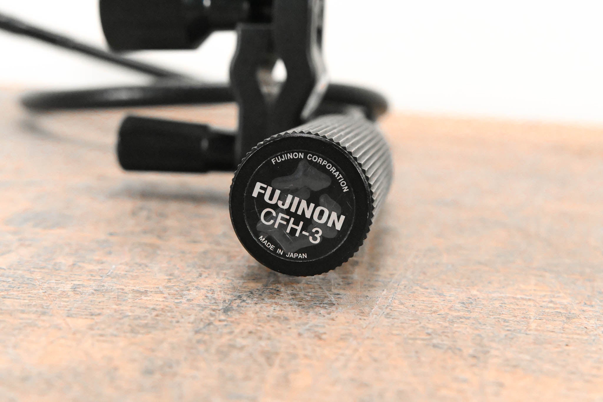 Fujinon CFH-3 Focus Grip for Professional Remote Lenses