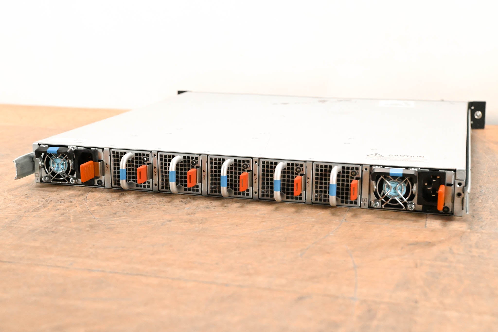 Dell S6010-ON 4-Slot Modular Network Switch