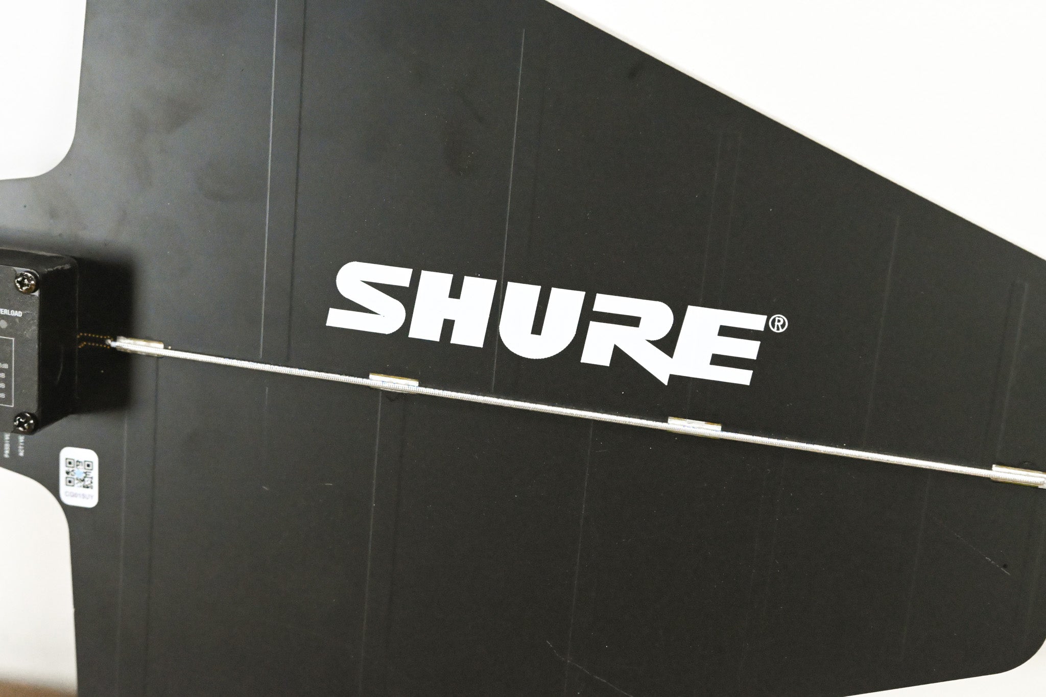 Shure UA874US Active Directional Antenna - 470-698 MHz