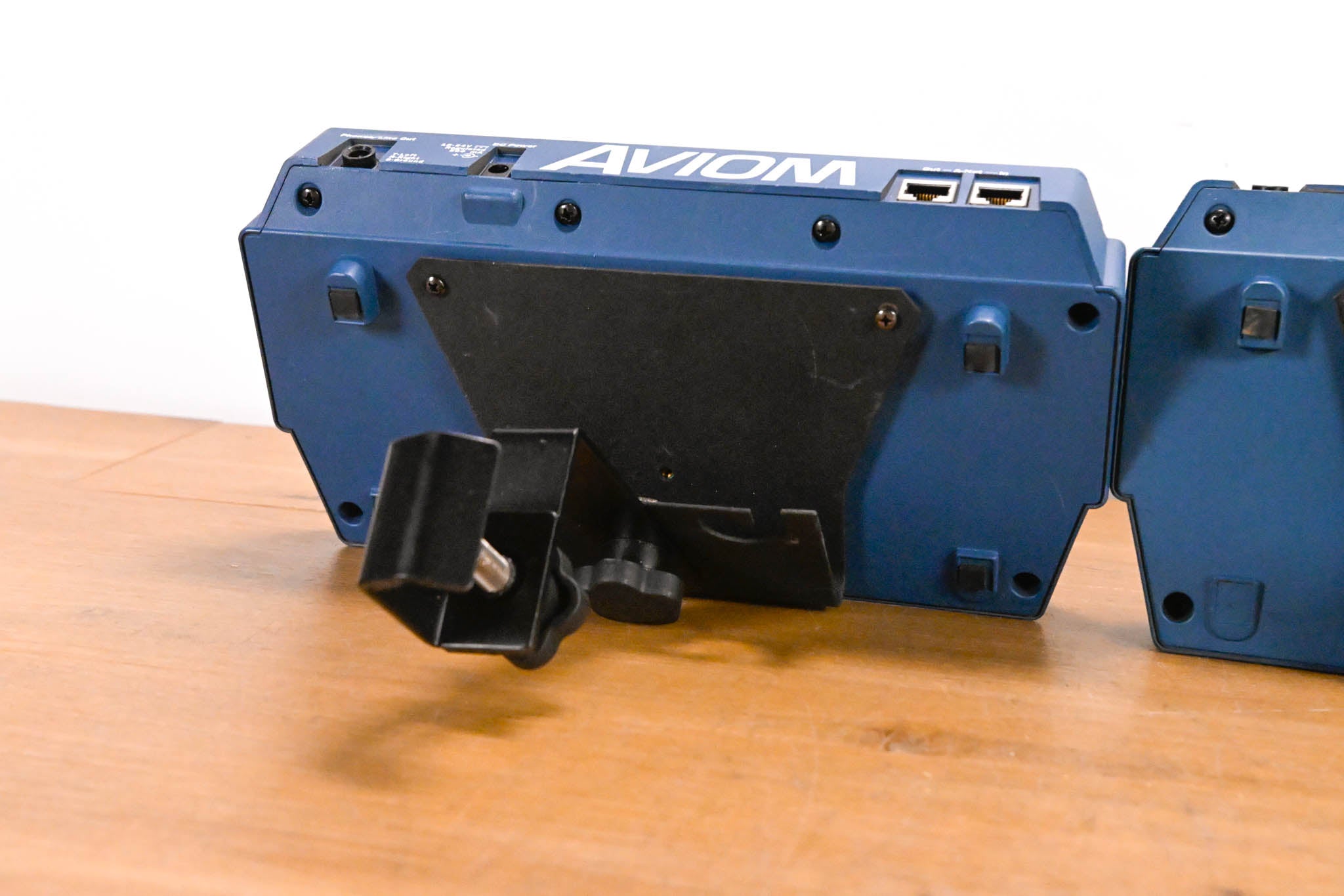 Aviom A-16II Personal Mixer (PAIR)