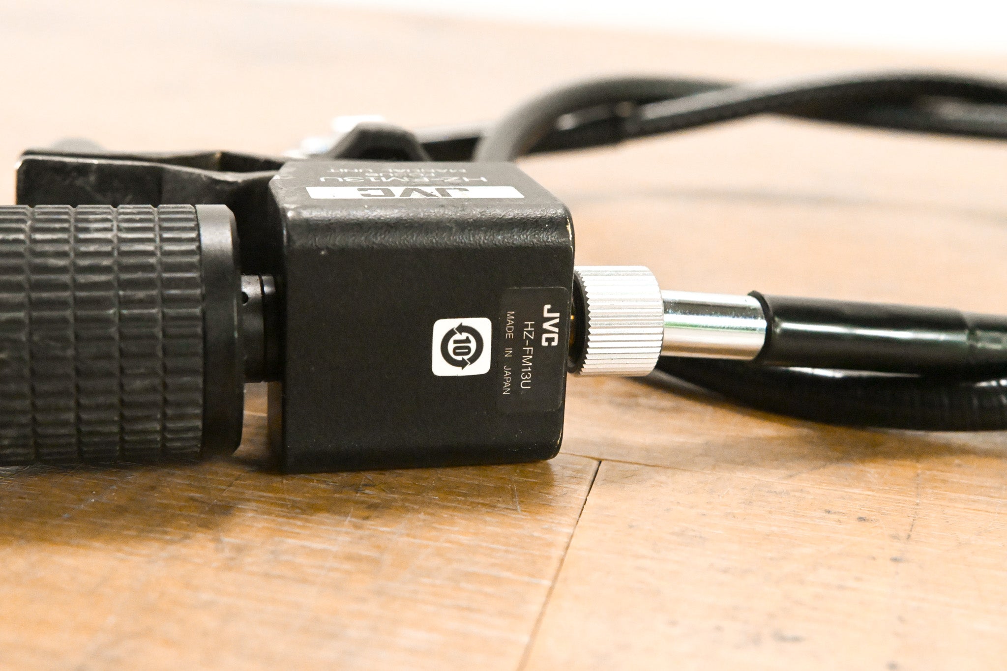 JVC HZ-FM13U Rear Manual Focus Control for Fujinon Lenses