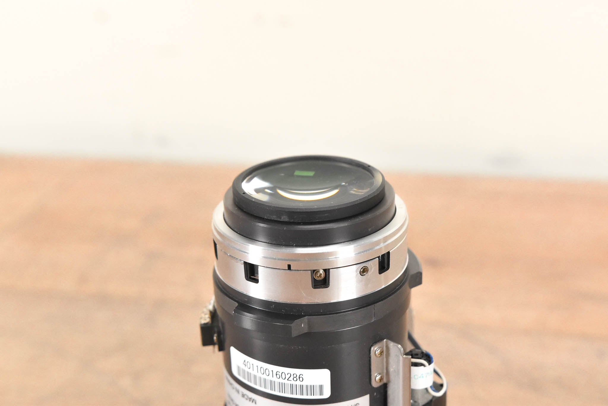 Vivitek GB940G Standard Zoom Lens - F1.7-1.9 26-34mm