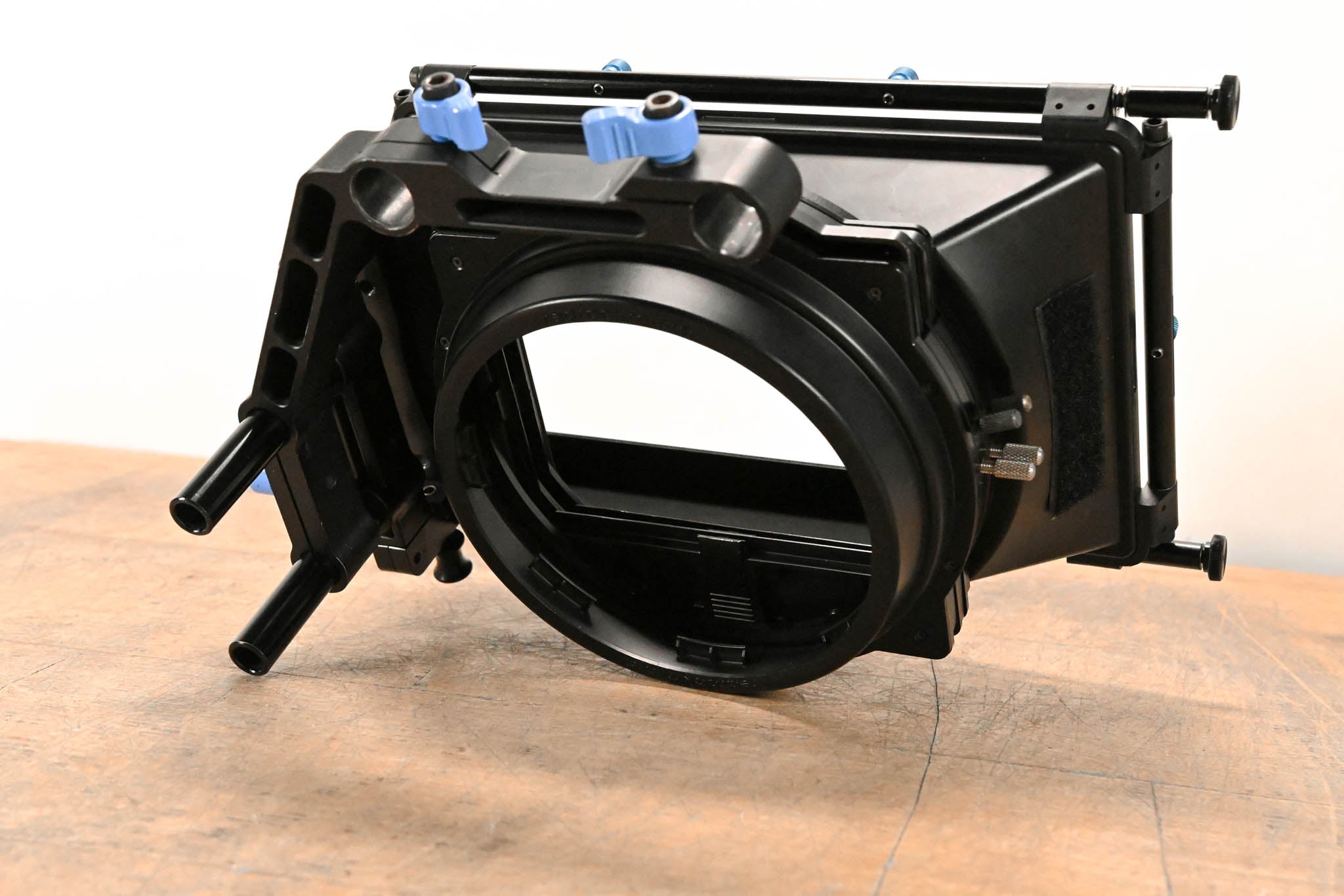 Redrock microMatteBox Standard Matte Box System w/ microFollowFocus