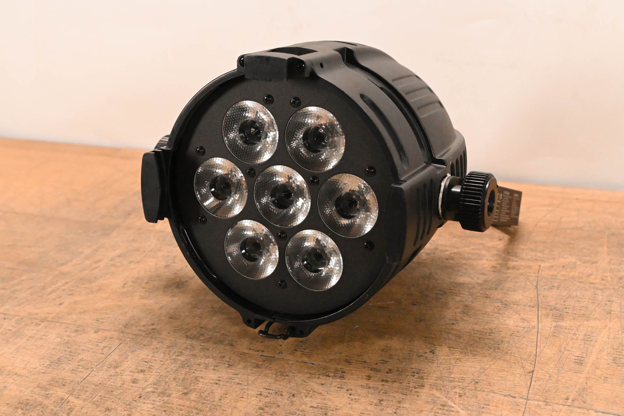 Martin Lighting RUSH PAR 1 RGBW LED PAR Can