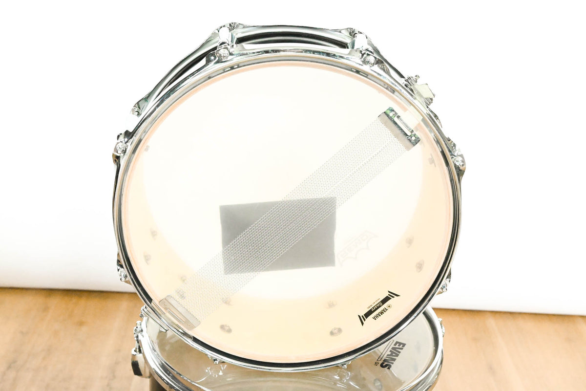 Yamaha Stage Custom Advantage 5-Piece Shell Pack - Blue Fade