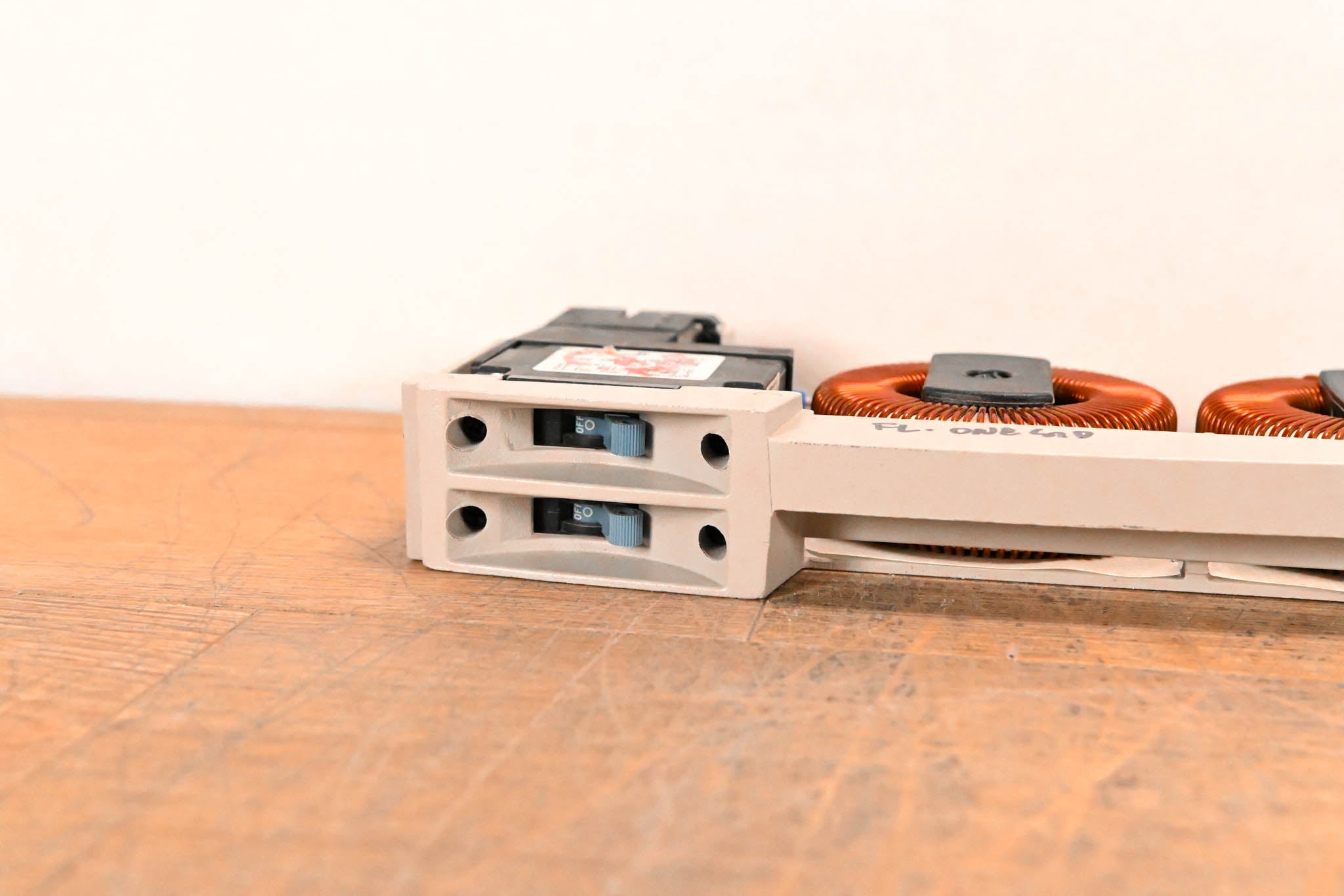 ETC D20 Dual 20A Dimmer Module (PAIR)
