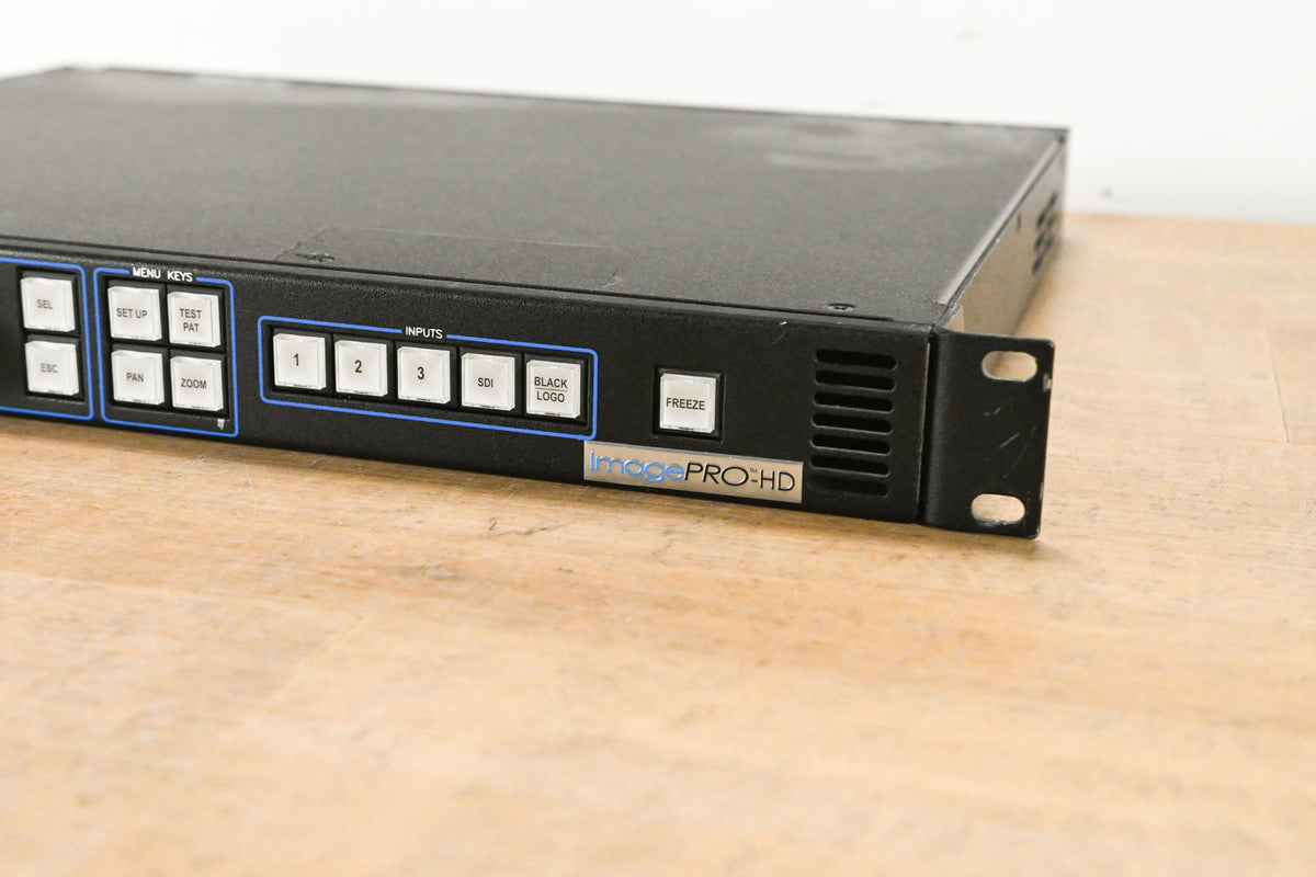 Folsom IP-2003H ImagePRO-HD Multi-Format Video Signal Processor