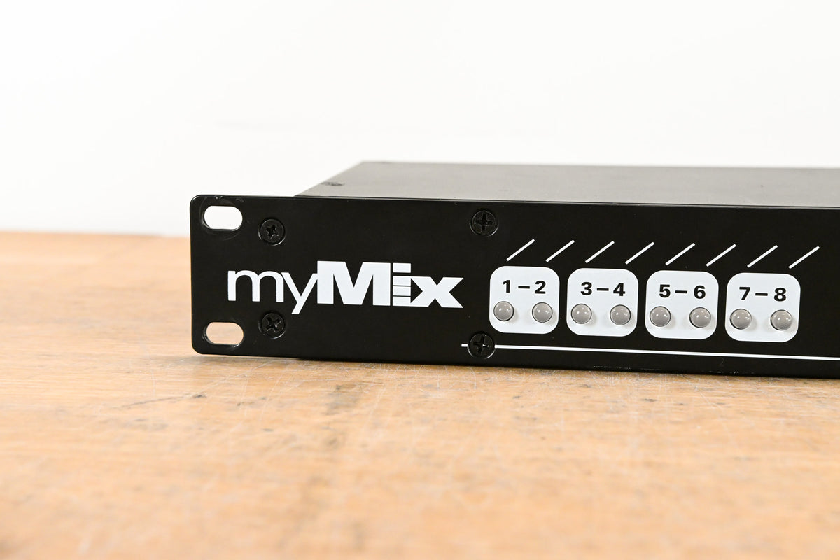 myMix IEX-16L-A 16-Channel Input Expander
