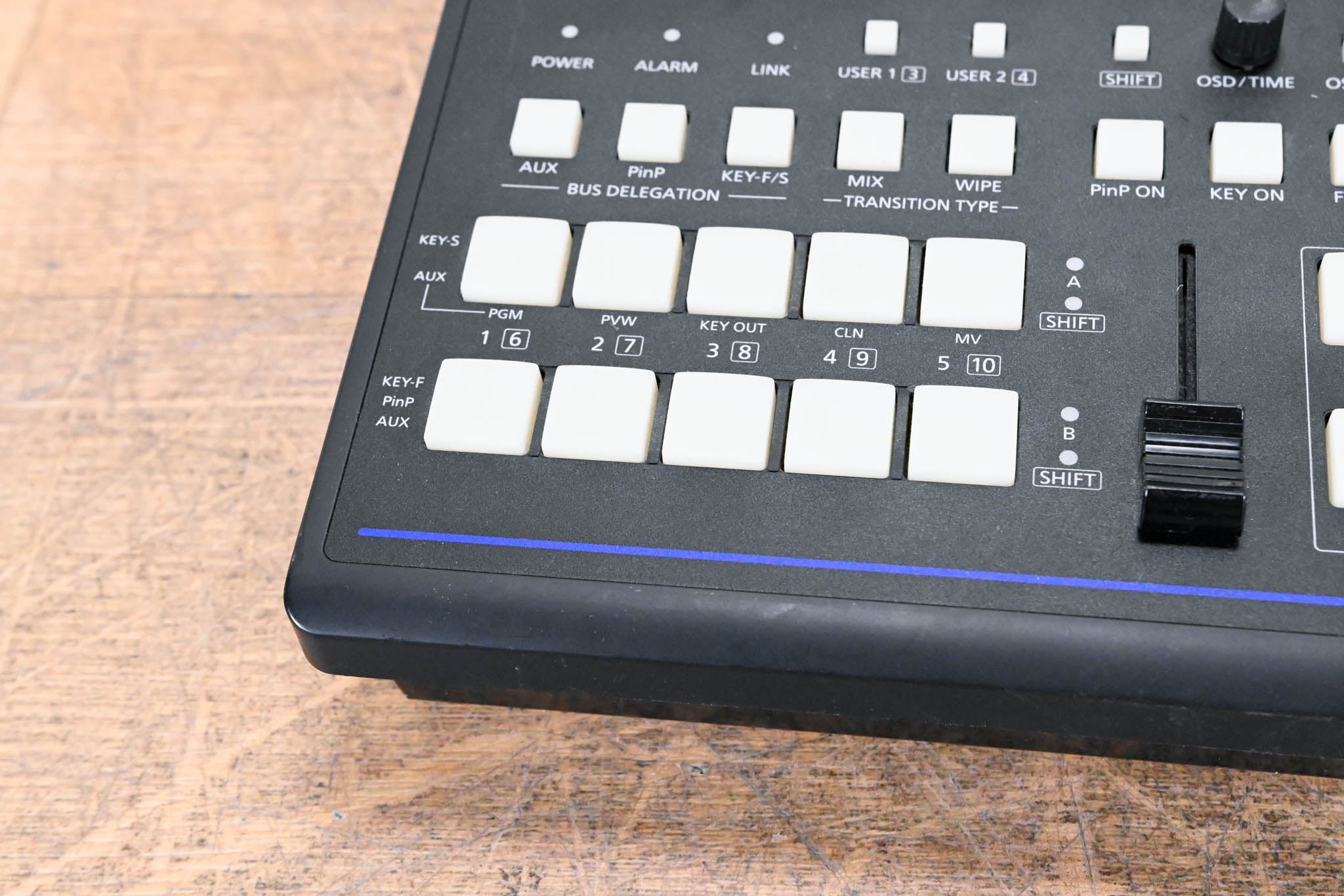 Panasonic AW-HS50 Compact HD/SD Live Video Switcher