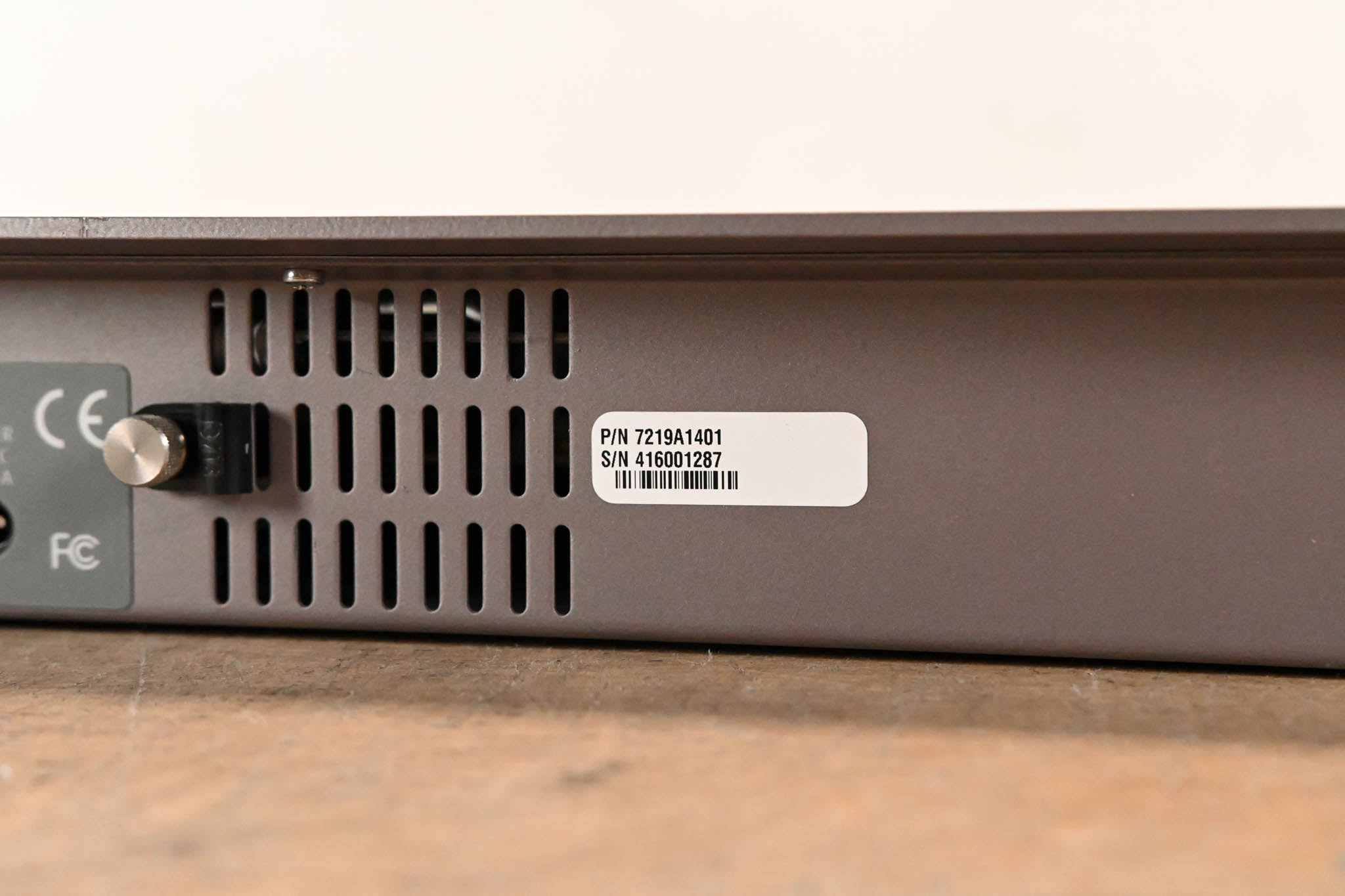 ETC SmartFade ML 24/48 Lighting Control Console (NO POWER SUPPLY)