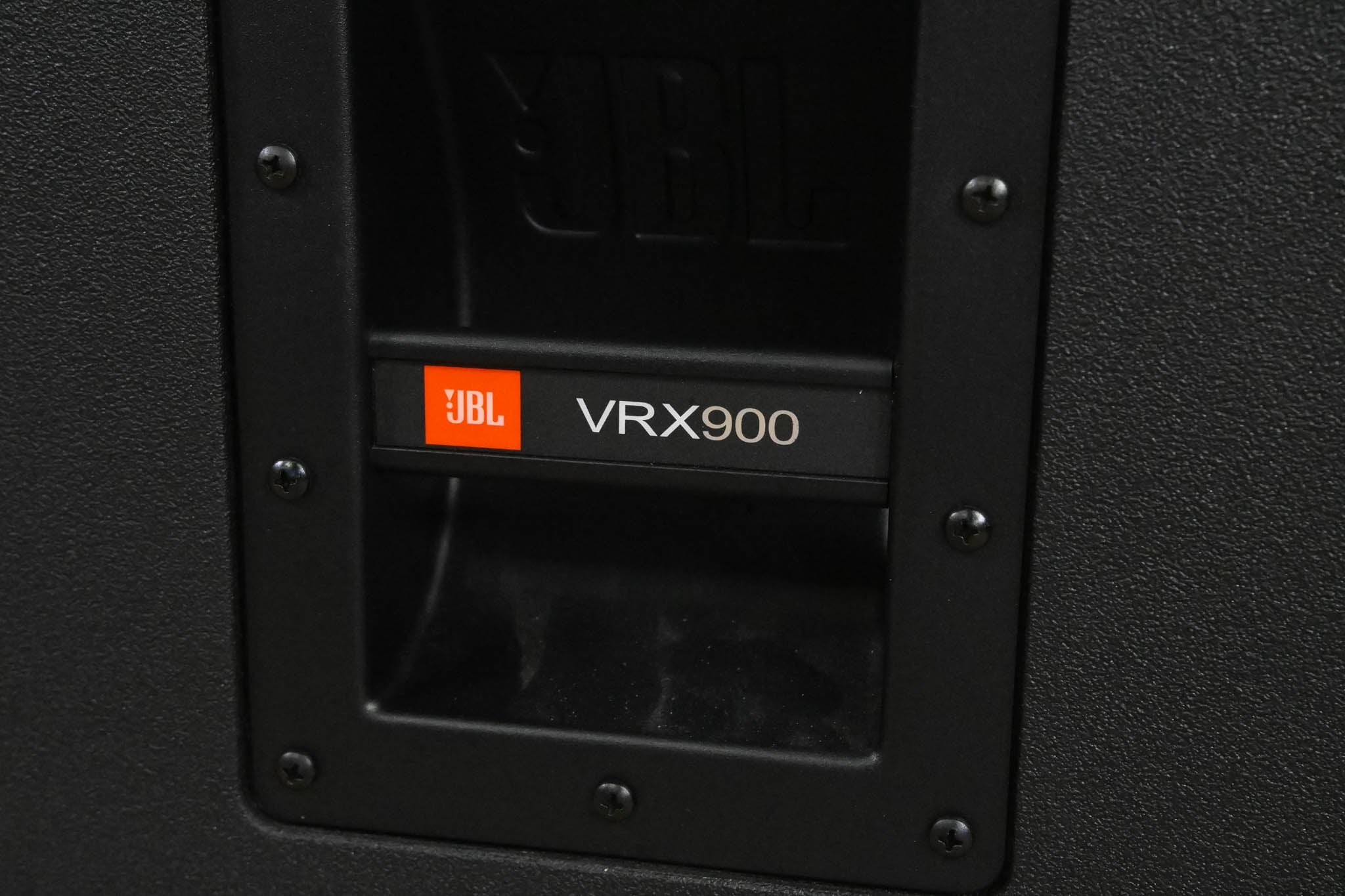 JBL VRX918S 18-inch High Power Flying Subwoofer