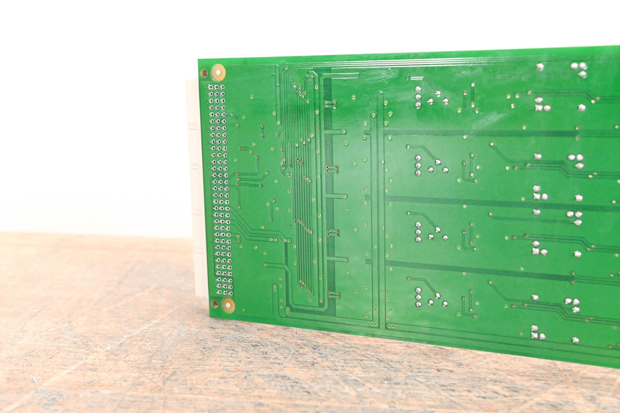 Studer 8-Channel Analog Line Out Card for D21m & D23m Modular I/O System