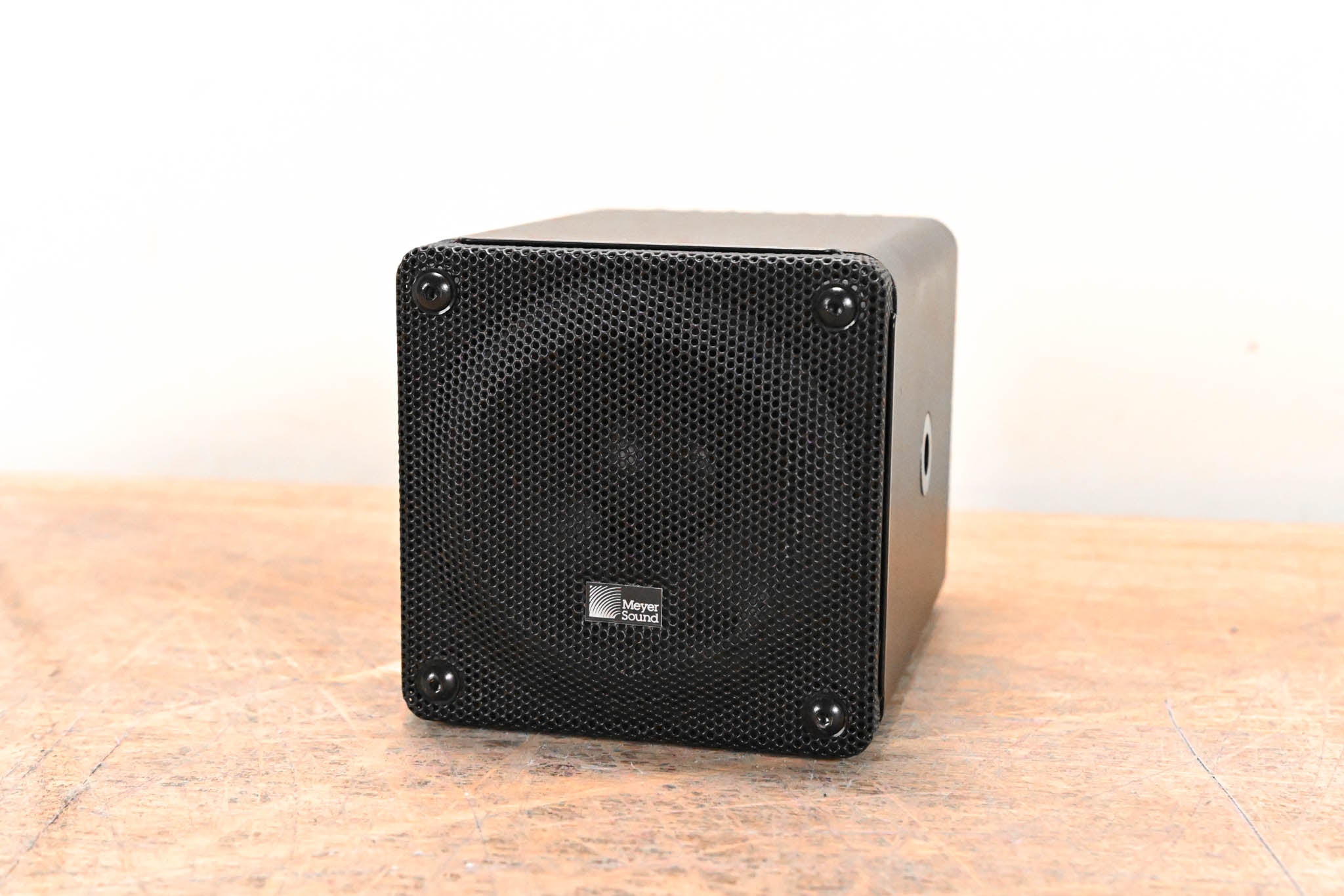 Meyer Sound MM-4XP Miniature Self-Powered Loudspeaker (NO POWER SUPPLY)