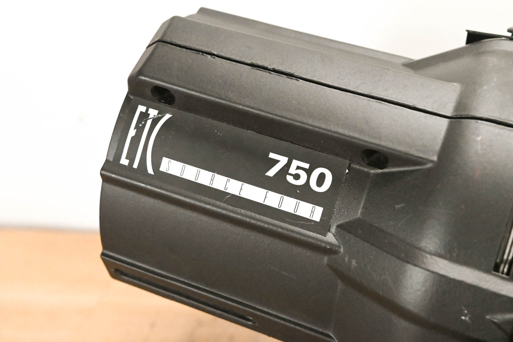 ETC Source Four 575 Ellipsoidal Light (No Lens Tube)