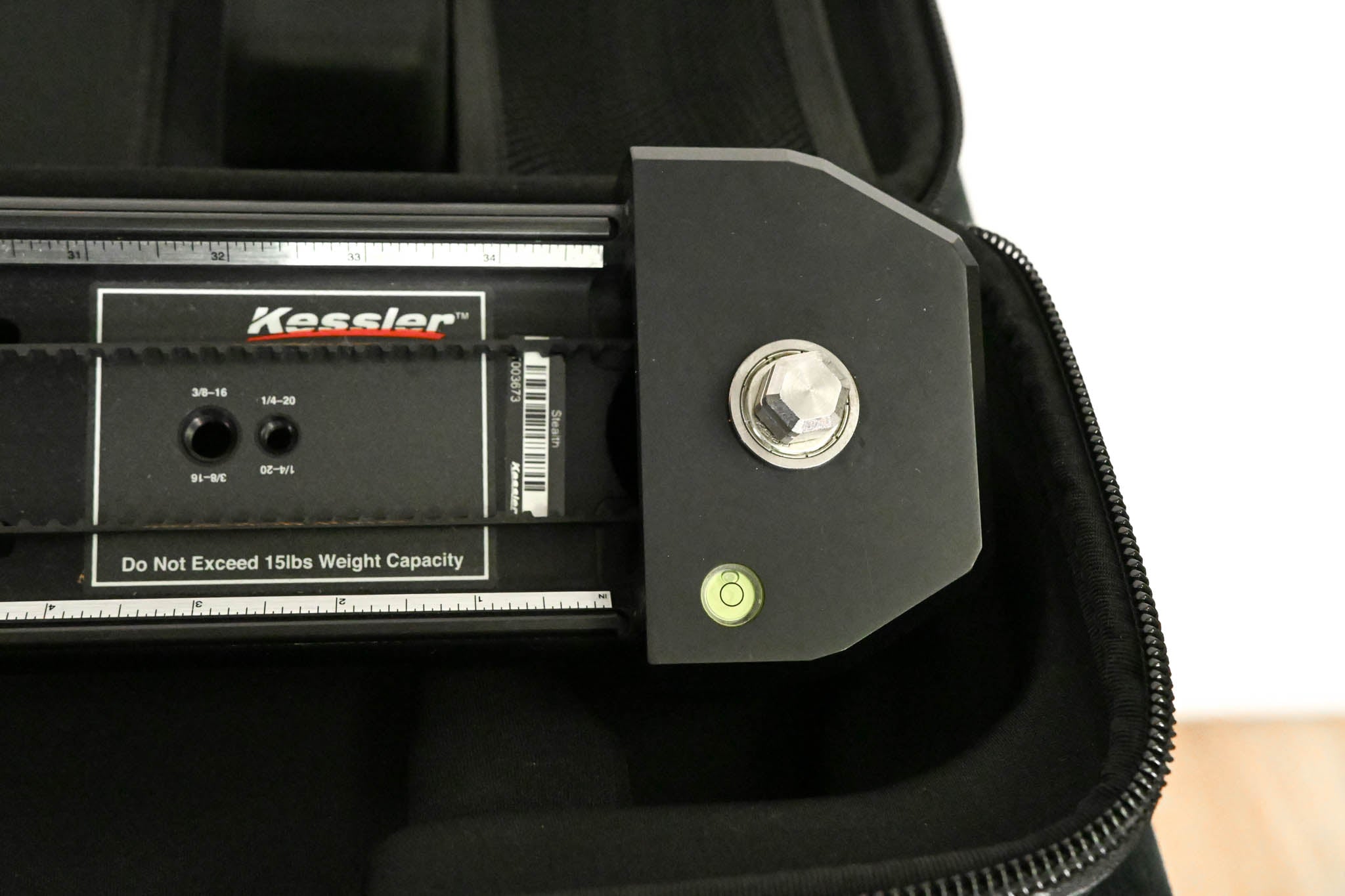 Kessler Crane Stealth Camera Slider (Standard Length)