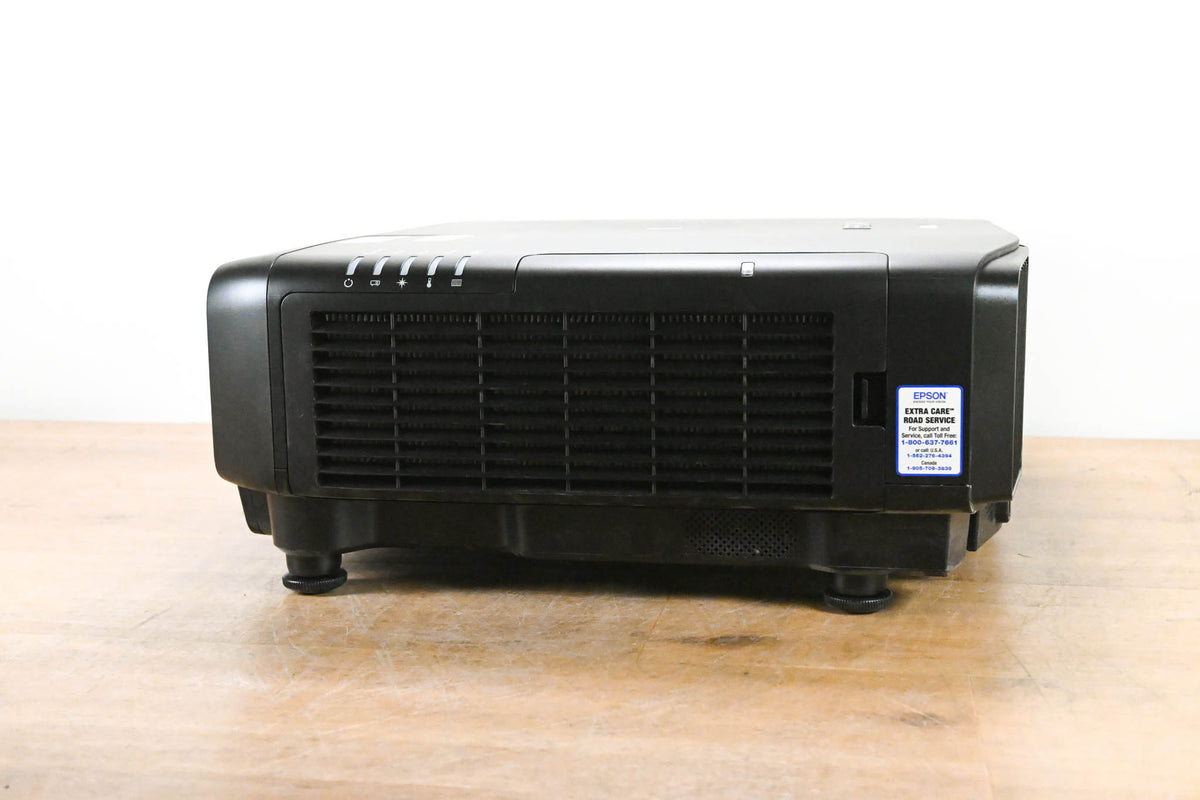 Epson Pro L1405U 8,000-Lumen Laser WUXGA 3LCD Projector