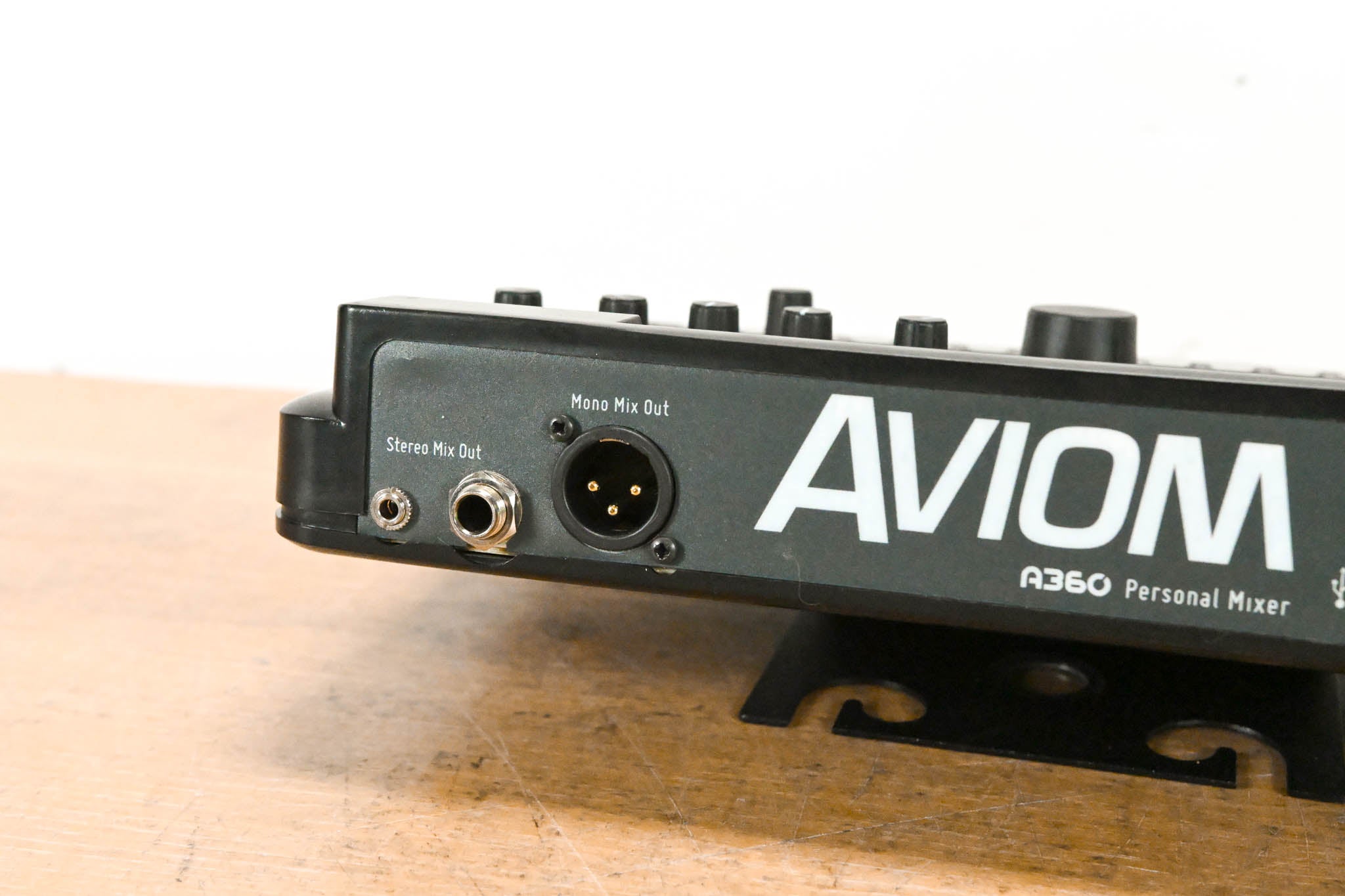 Aviom A360 36-Channel Personal Mixer