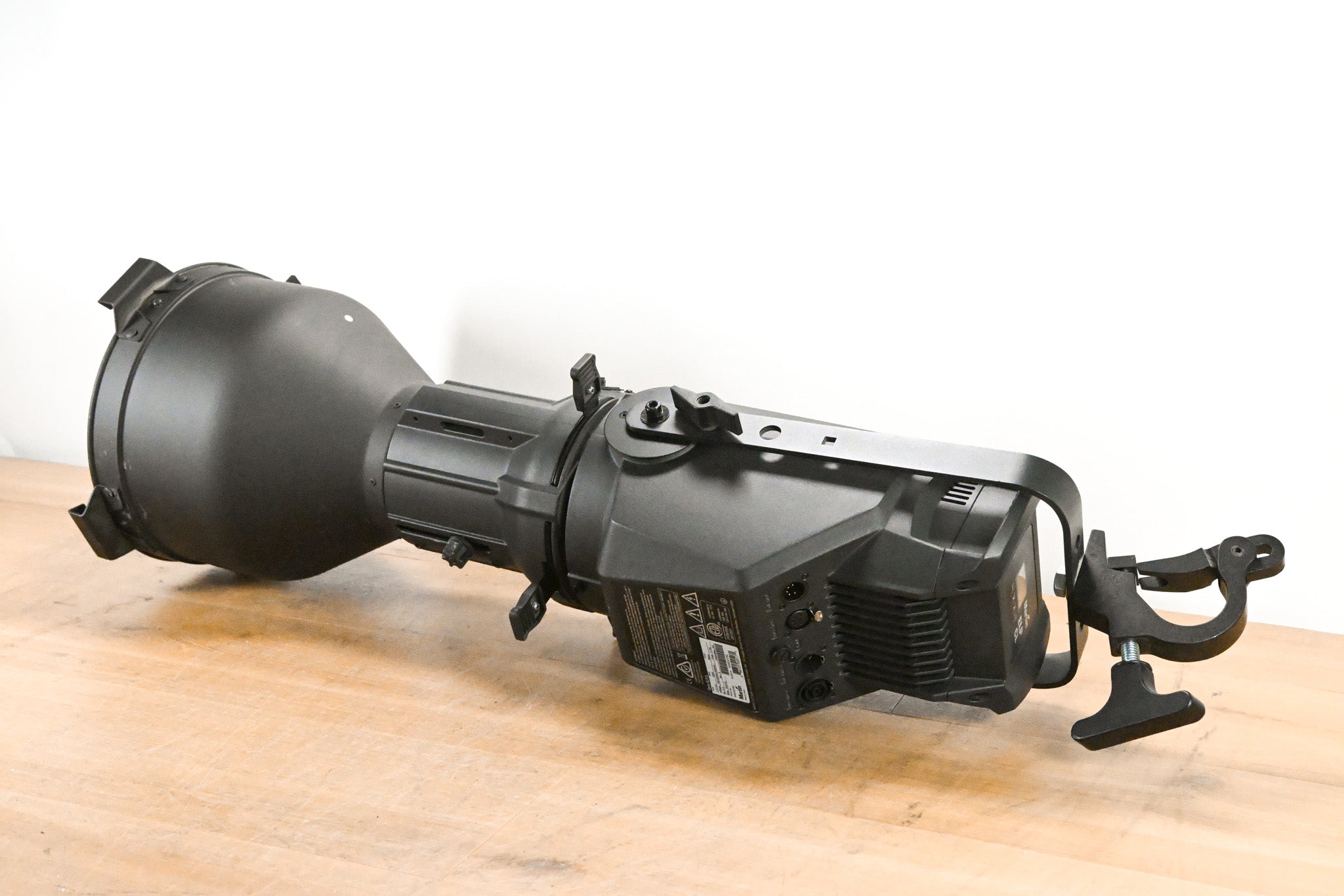Martin ELP CL Color LED Ellipsoidal Light w/ ETC 10 Degree Lens Tube