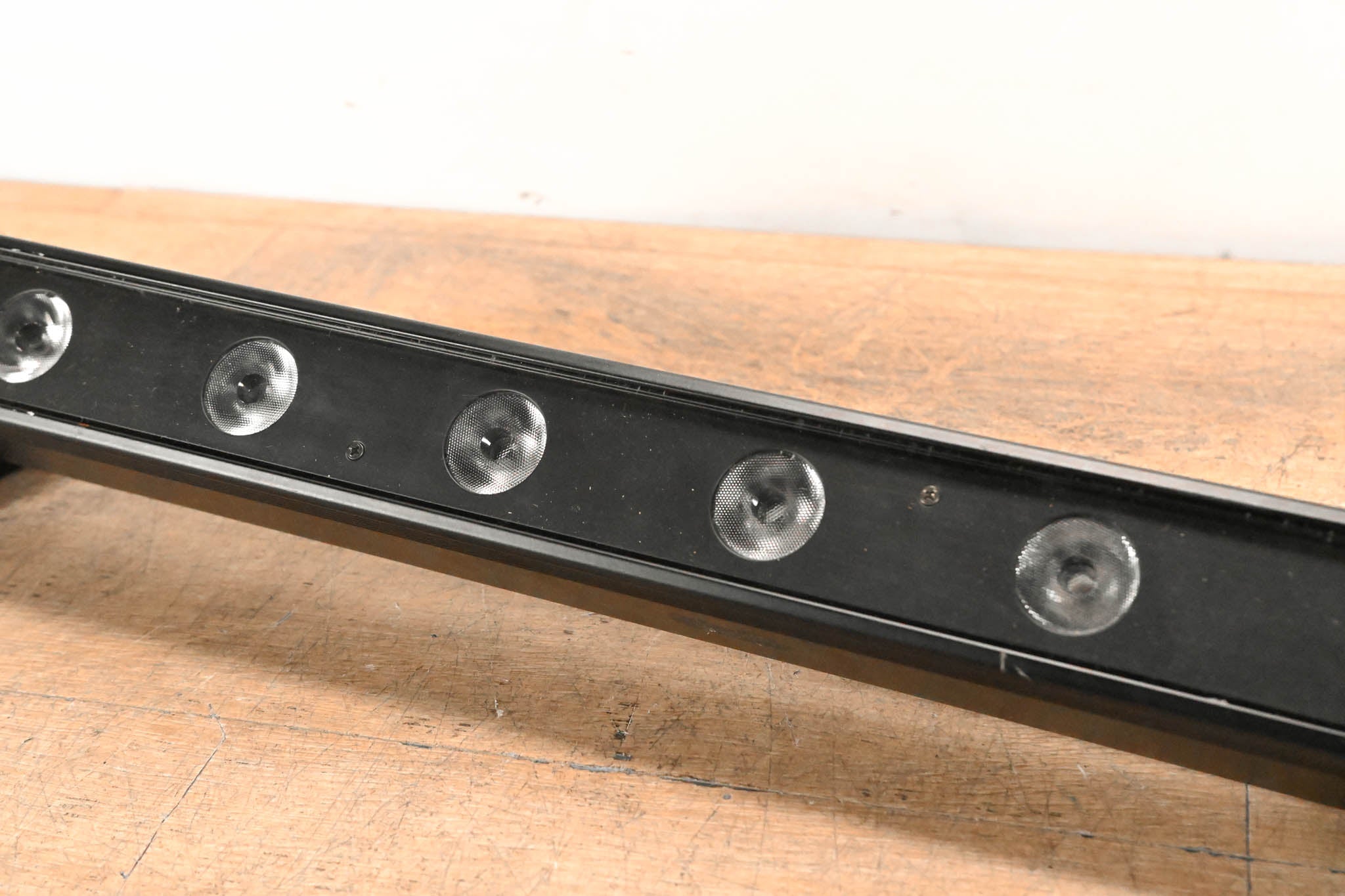 ADJ Ultra Bar 6 LED Linear Fixture