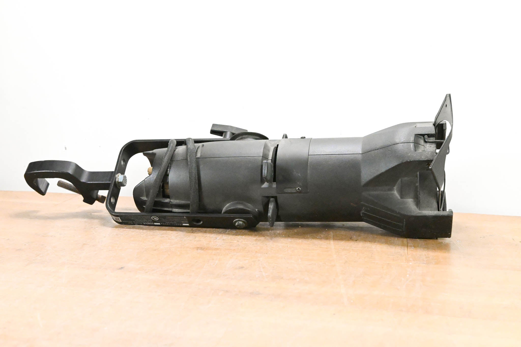 ETC Source Four Jr 25-50 Degree Zoom 575 Ellipsoidal Light