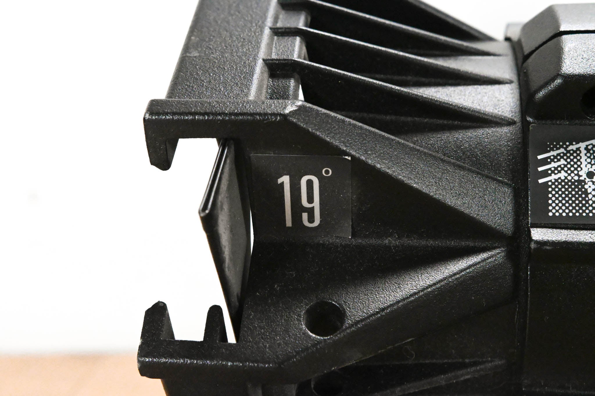 ETC Source Four 750 19 Degree Ellipsoidal Light