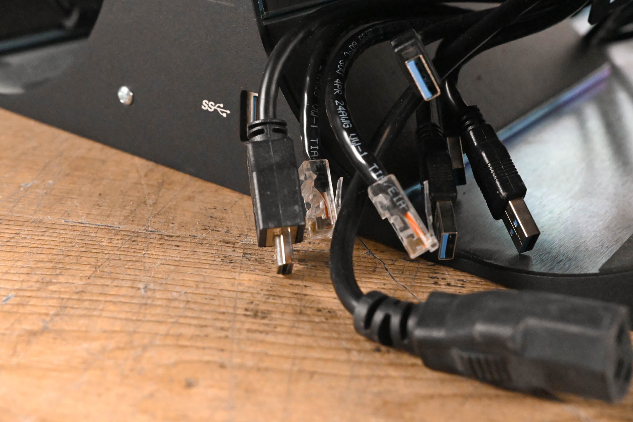 Sonnet RackMac Pro (with 2 Computer Mounting Modules)