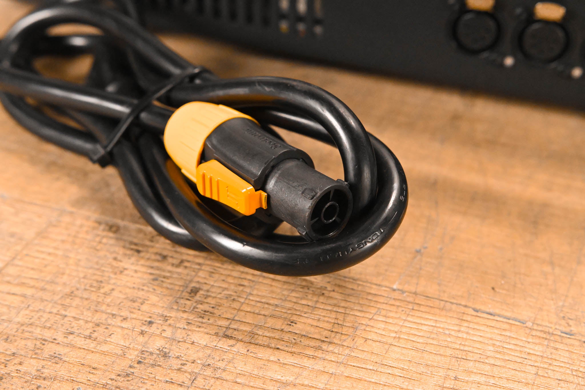 Obsidian Control Systems NX4 Lighting Console