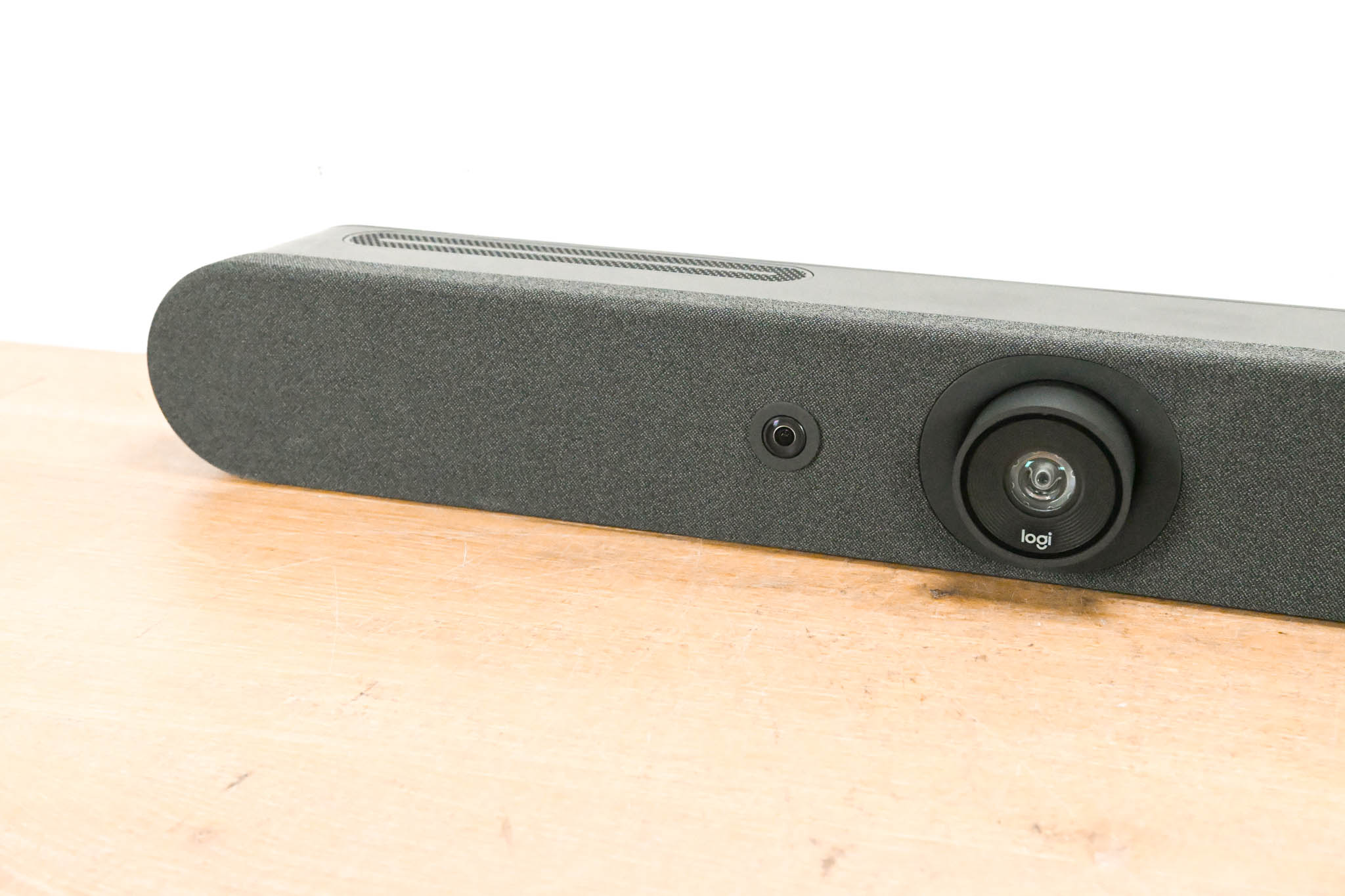 Logitech Rally Bar Mini Video Conferencing Camera and Speakerphone