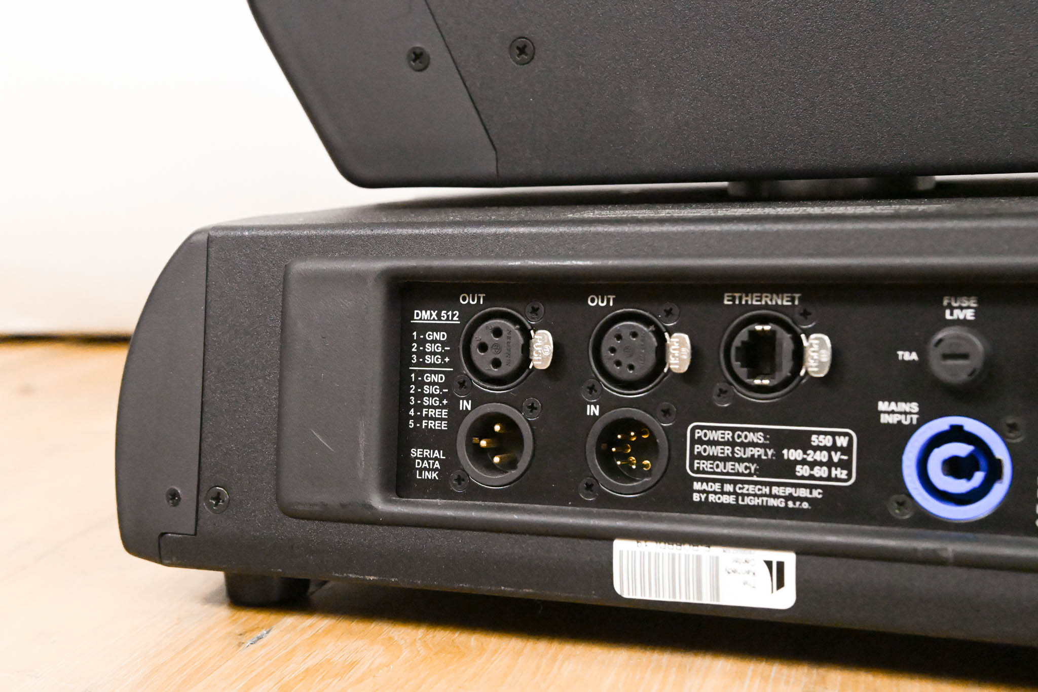 Robe Robin DLS Profile LED Moving Head
