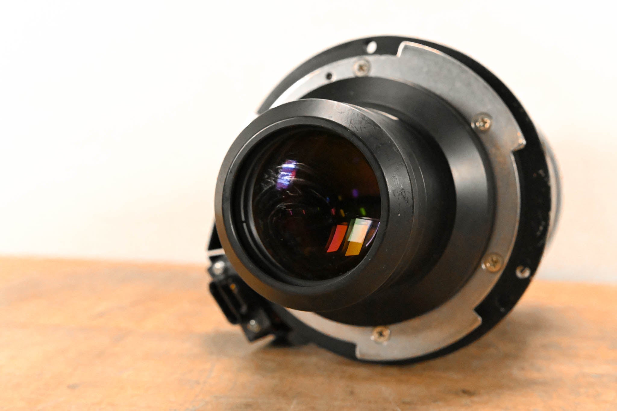 Panasonic ET-D75LE1 Zoom Lens for DLP Projector